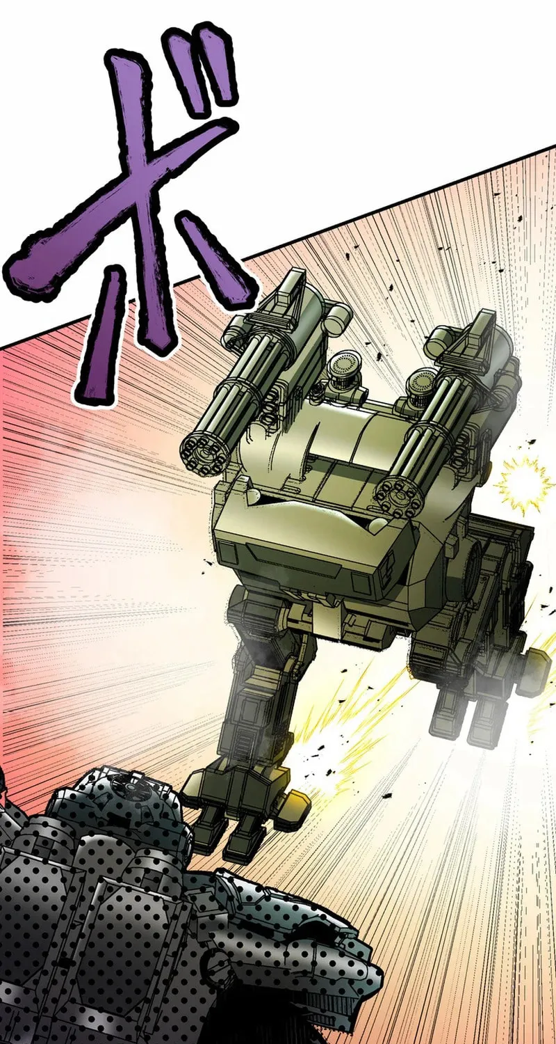 Read Steel Lower-Class Citizens chapter 3 image 49 on Lezhin