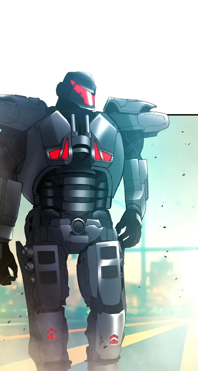 Read Steel Lower-Class Citizens chapter 3 image 5 on Lezhin