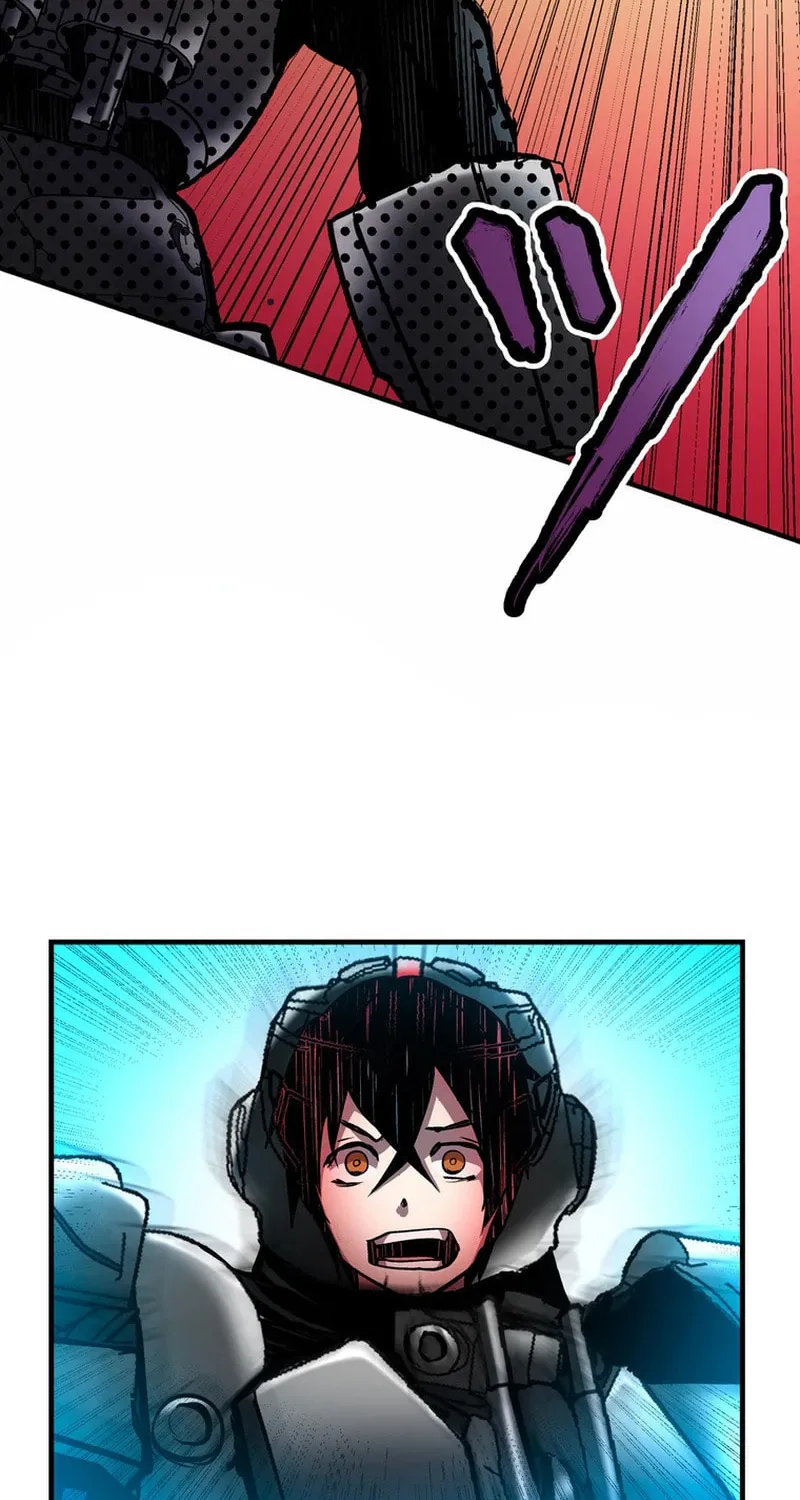 Read Steel Lower-Class Citizens chapter 3 image 50 on Lezhin