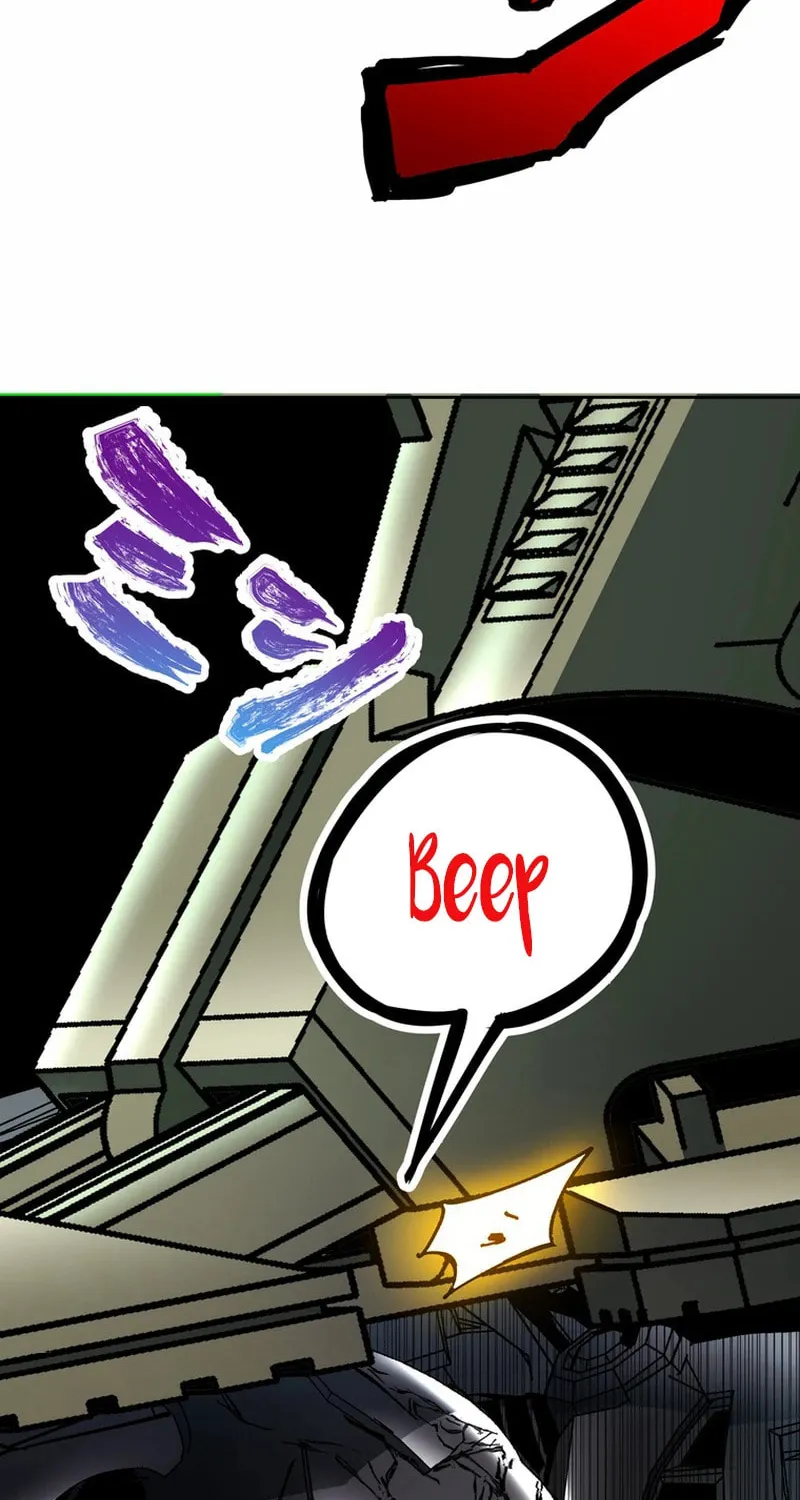 Read Steel Lower-Class Citizens chapter 3 image 60 on Lezhin