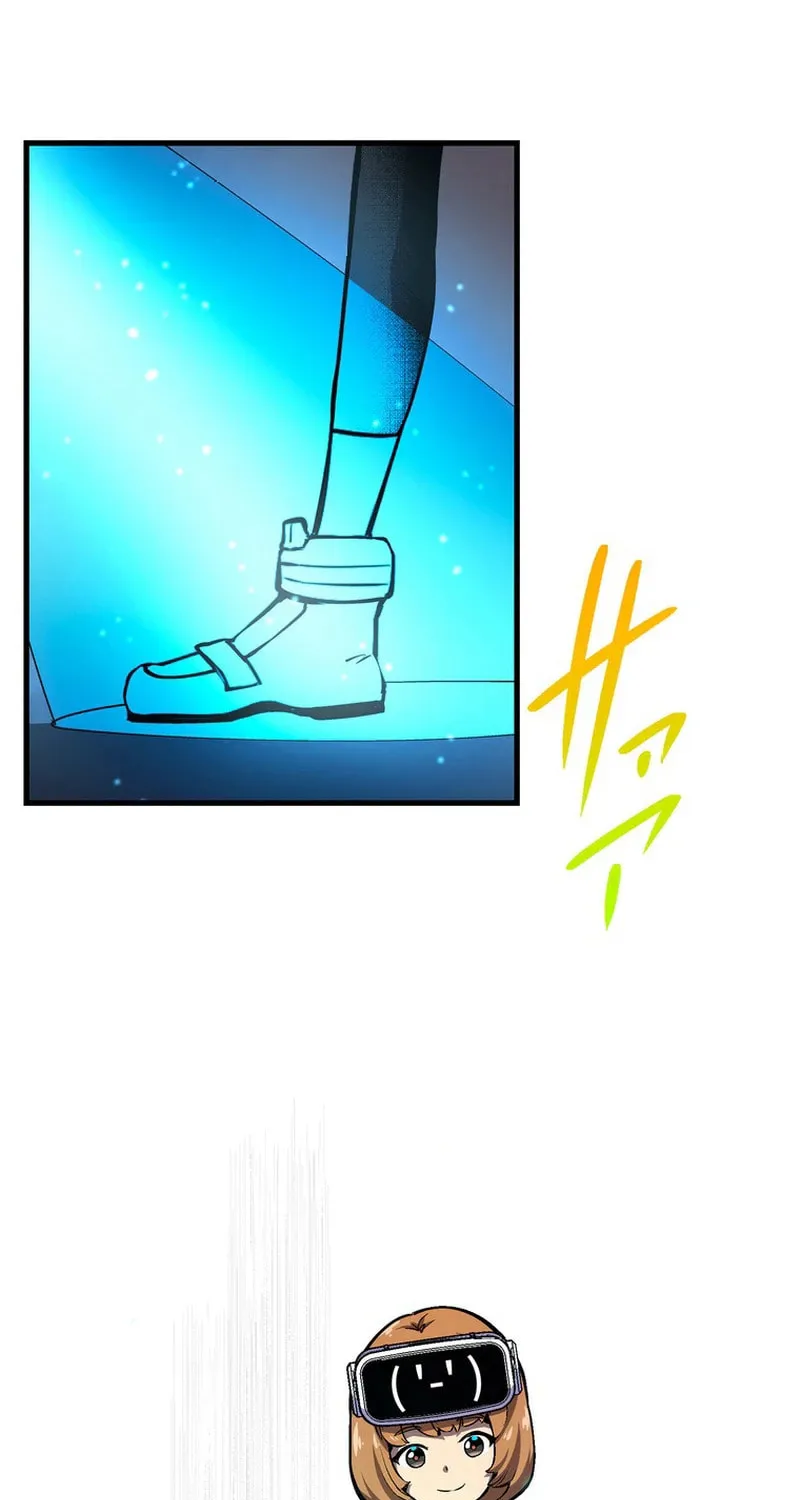 Read Steel Lower-Class Citizens chapter 3 image 8 on Lezhin