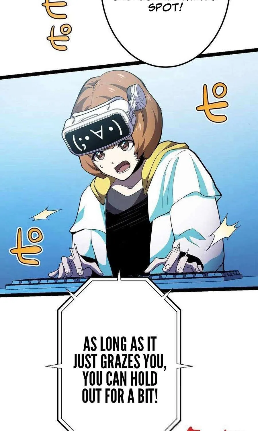 Read Steel Lower-Class Citizens chapter 30 image 15 on Lezhin