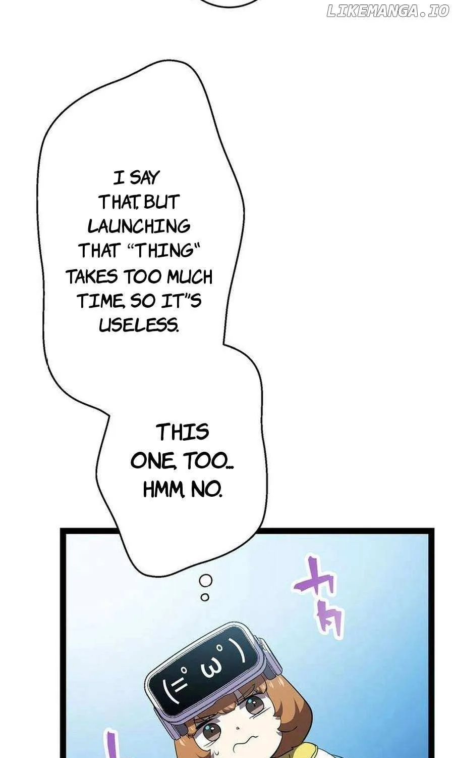 Read Steel Lower-Class Citizens chapter 30 image 17 on Lezhin