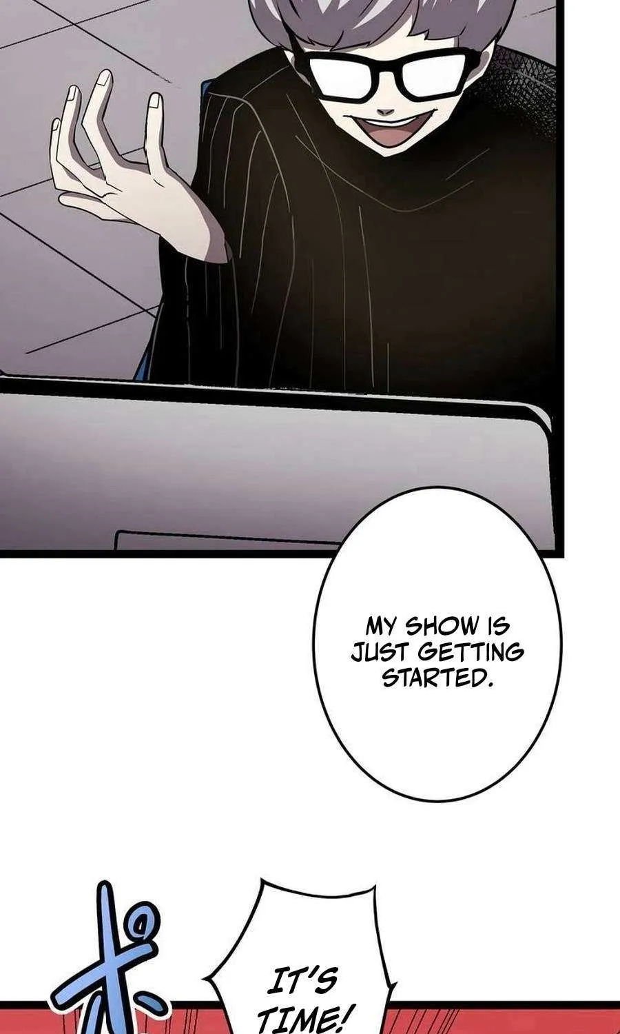 Read Steel Lower-Class Citizens chapter 30 image 21 on Lezhin