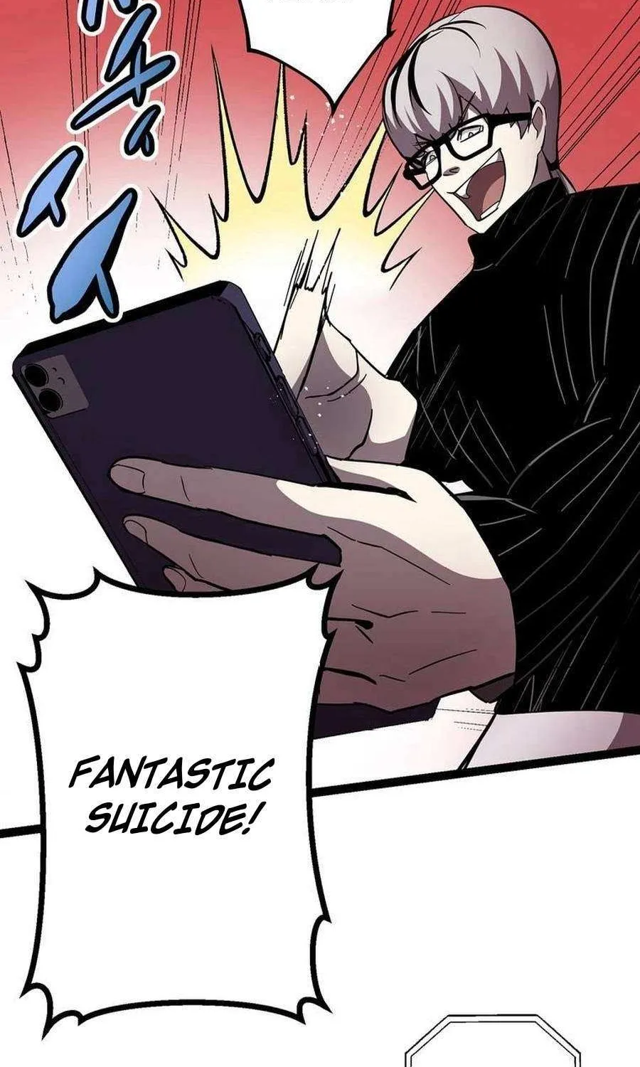 Read Steel Lower-Class Citizens chapter 30 image 22 on Lezhin