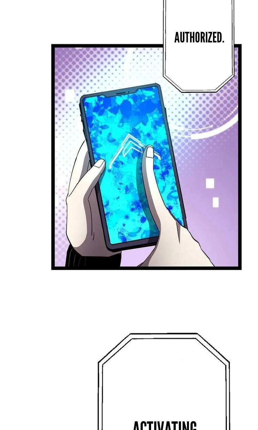 Read Steel Lower-Class Citizens chapter 30 image 23 on Lezhin