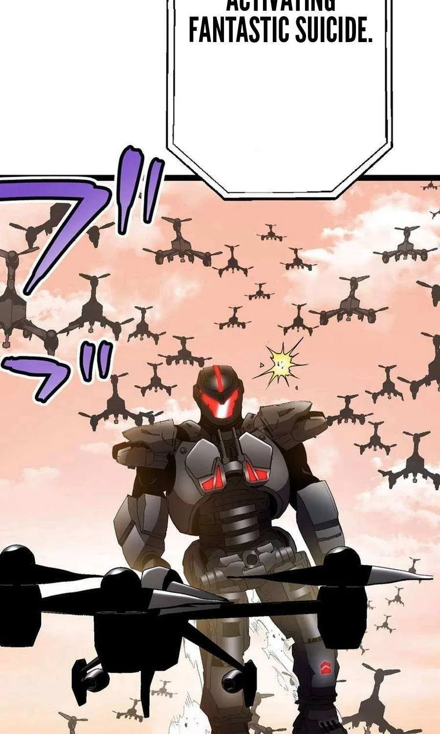 Read Steel Lower-Class Citizens chapter 30 image 24 on Lezhin
