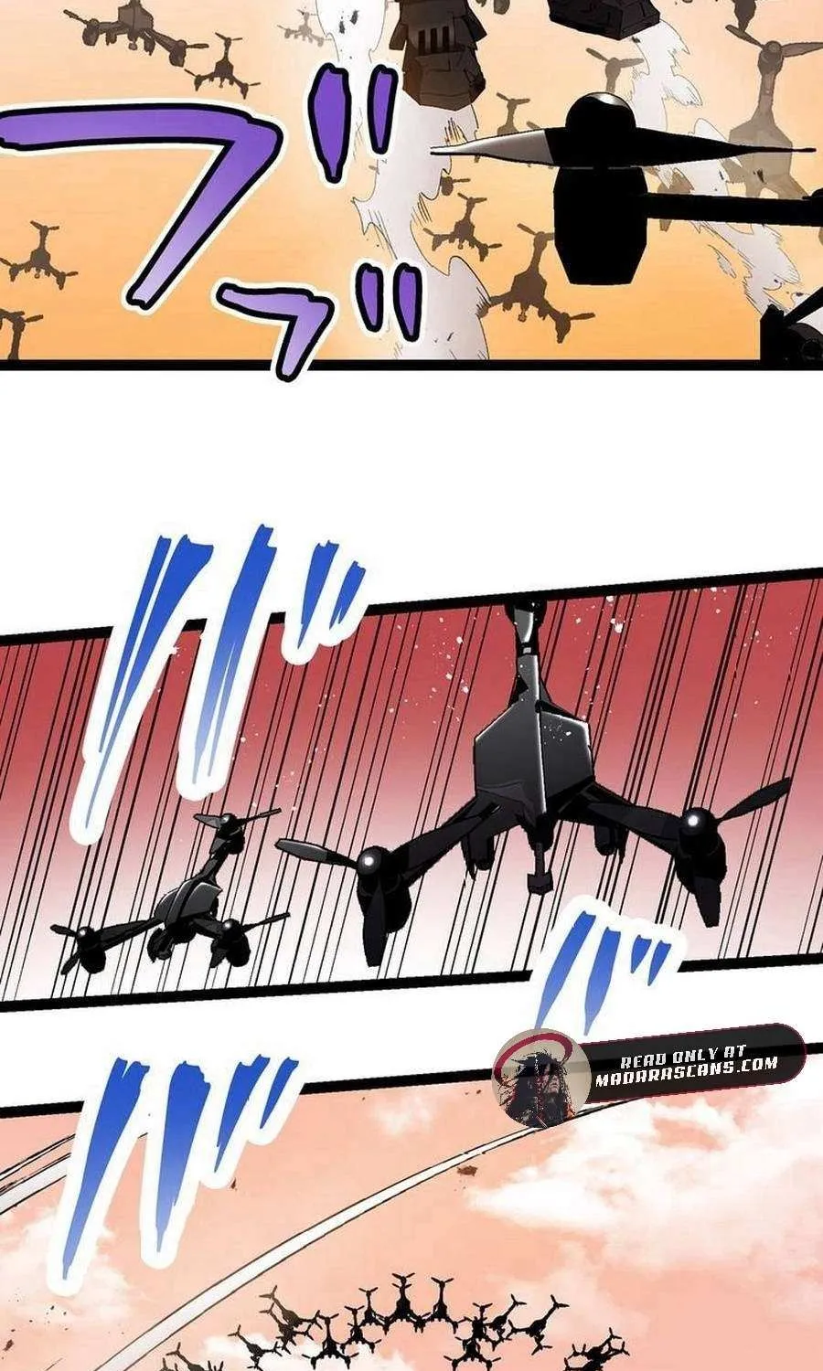 Read Steel Lower-Class Citizens chapter 30 image 25 on Lezhin