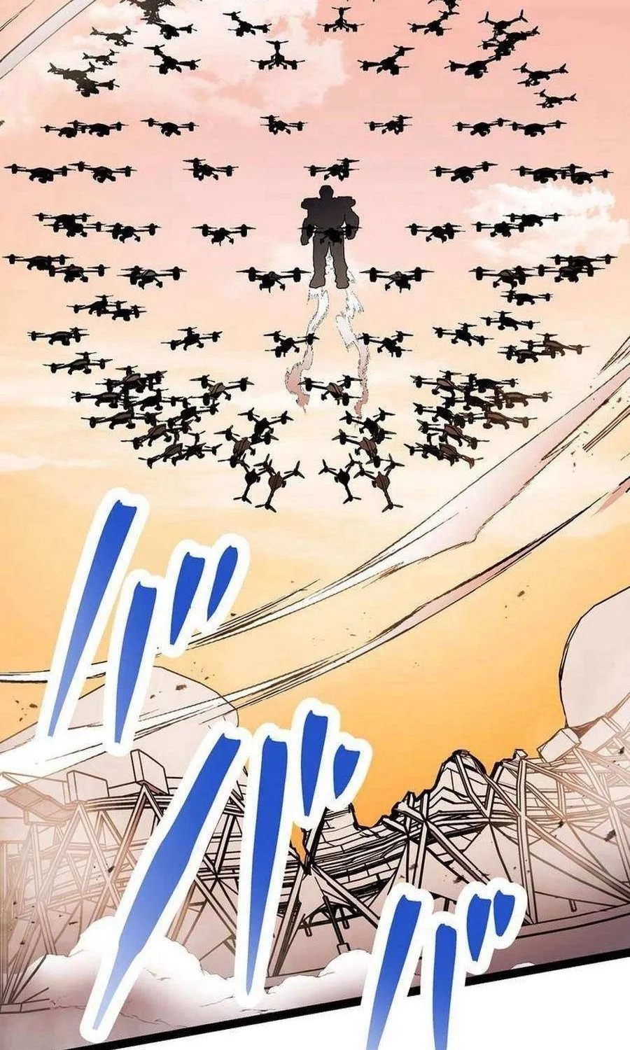Read Steel Lower-Class Citizens chapter 30 image 26 on Lezhin