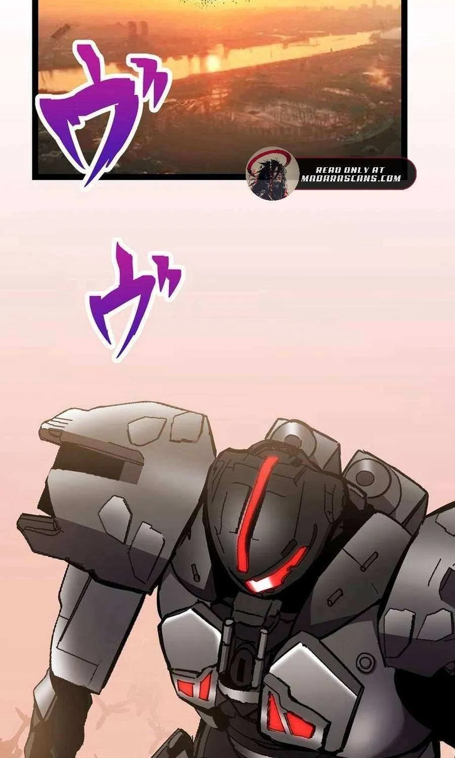 Read Steel Lower-Class Citizens chapter 30 image 3 on Lezhin