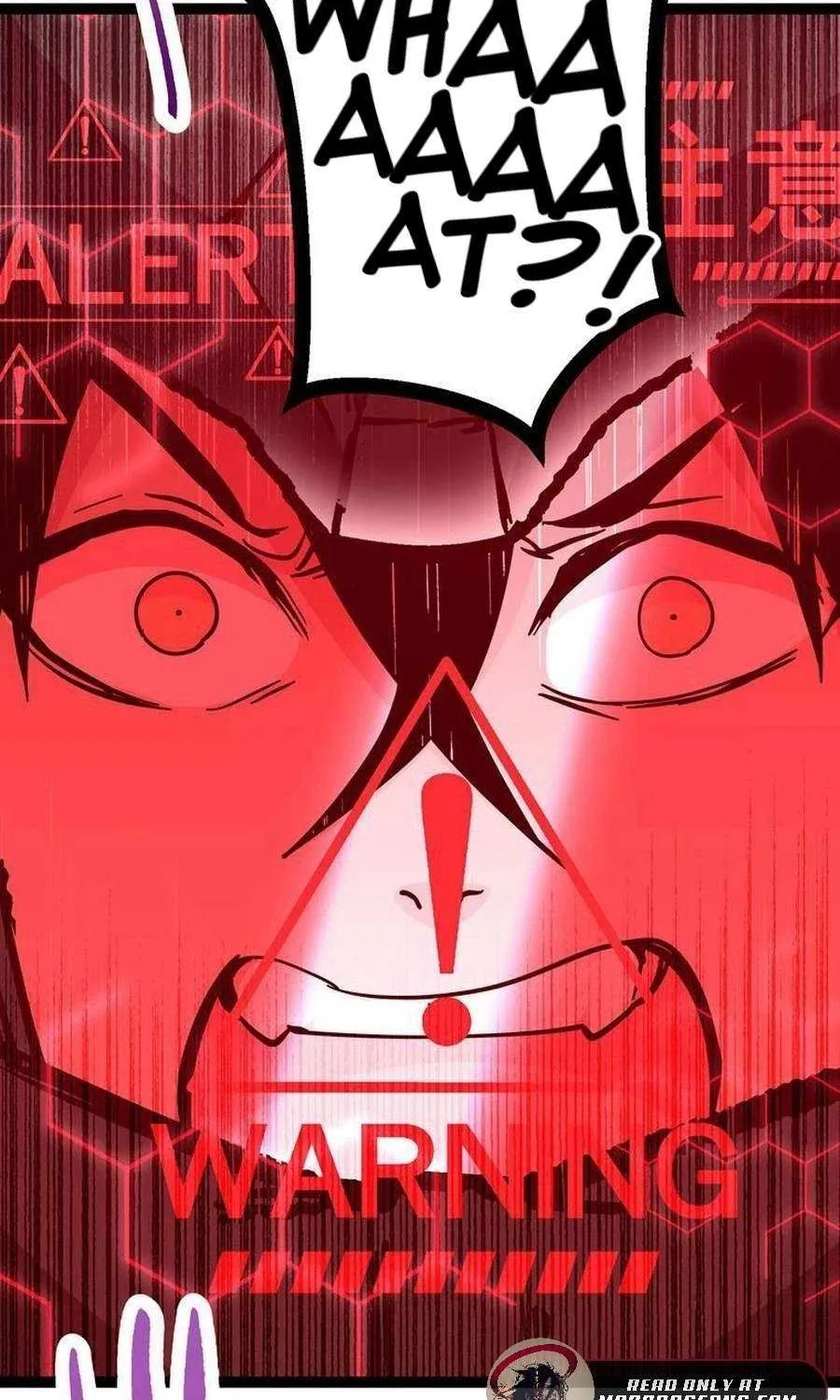 Read Steel Lower-Class Citizens chapter 30 image 31 on Lezhin