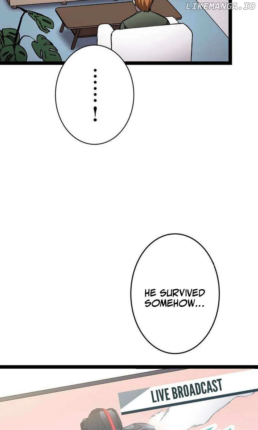 Read Steel Lower-Class Citizens chapter 30 image 34 on Lezhin