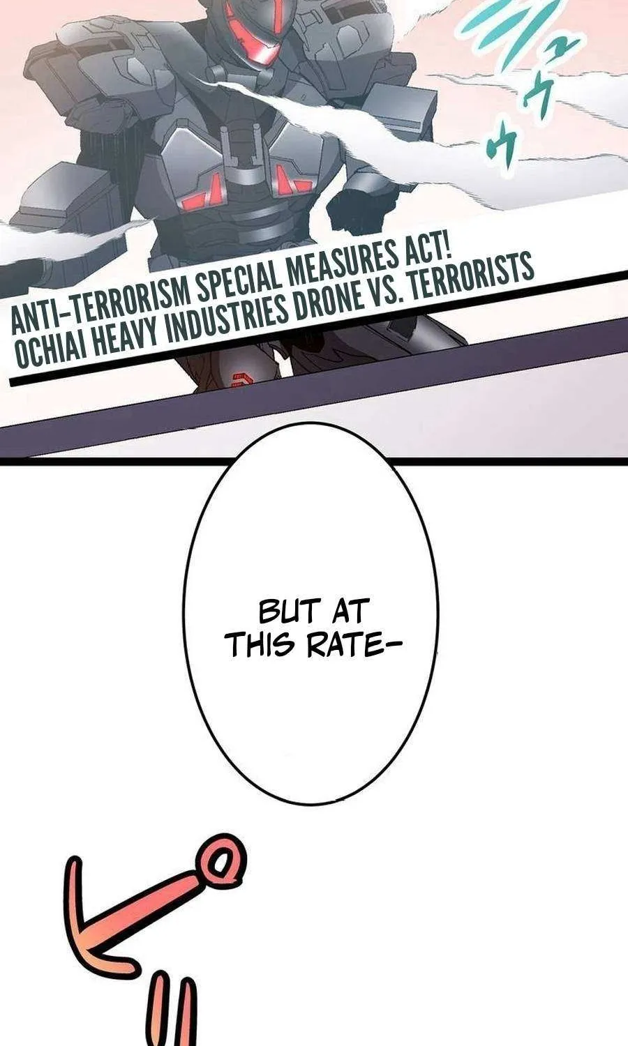 Read Steel Lower-Class Citizens chapter 30 image 35 on Lezhin
