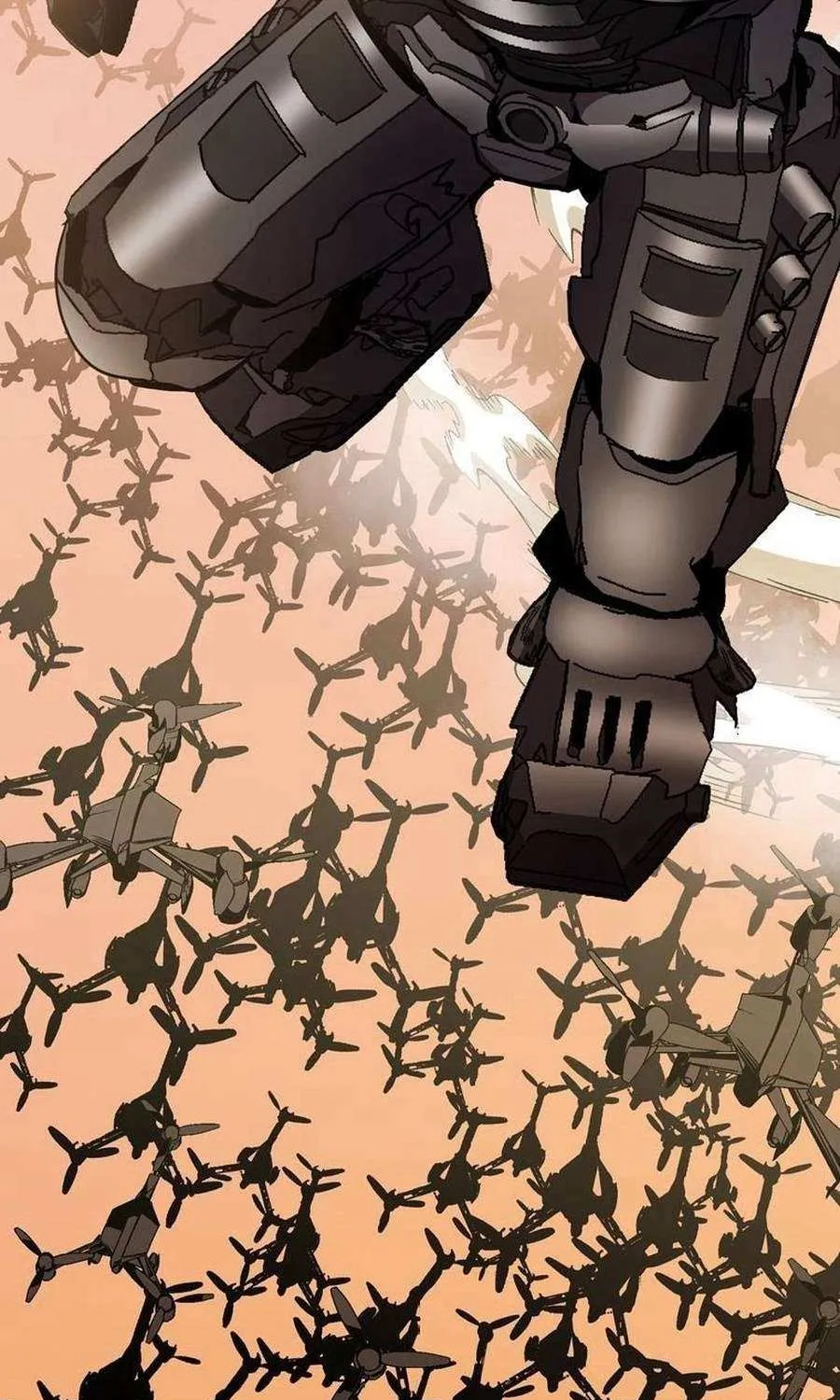 Read Steel Lower-Class Citizens chapter 30 image 4 on Lezhin