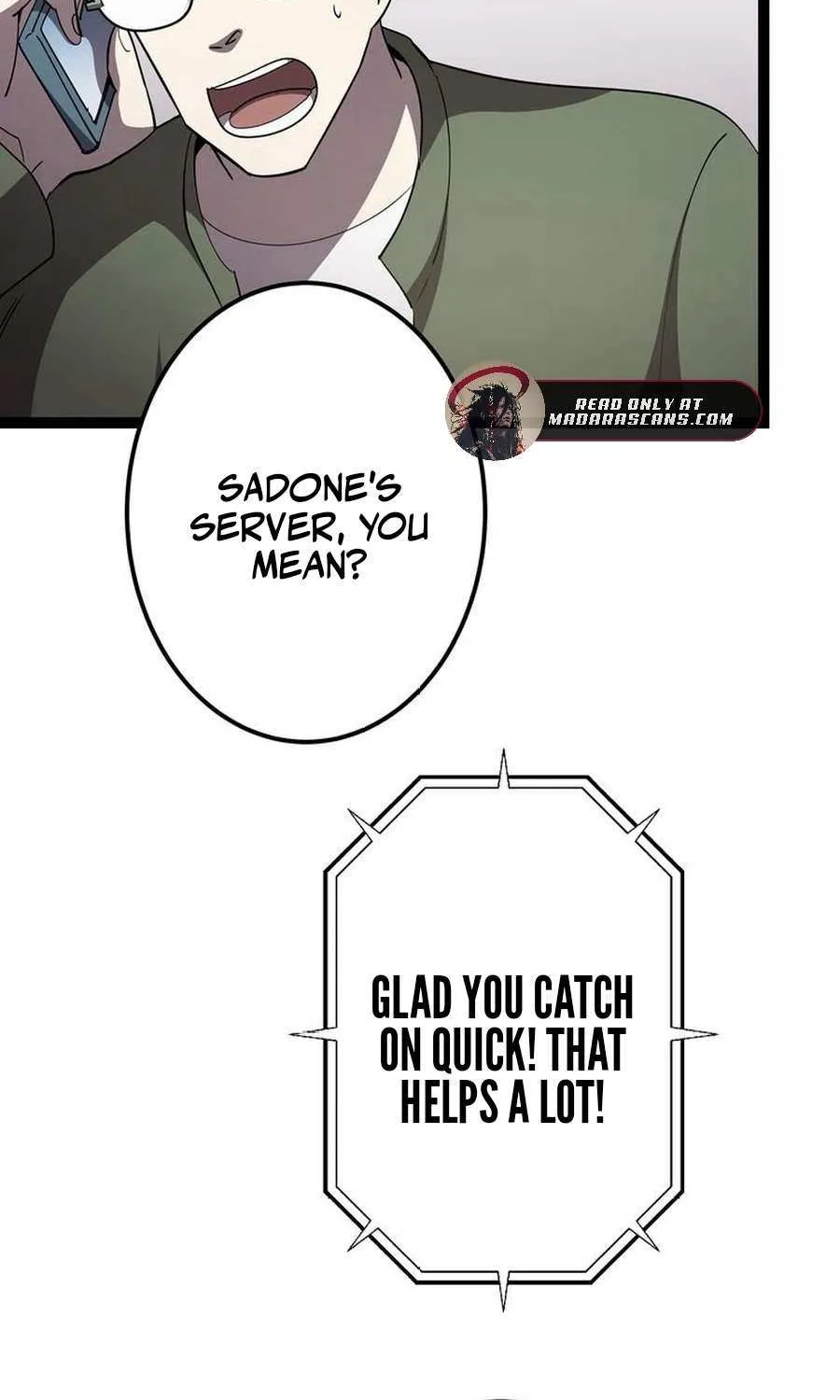 Read Steel Lower-Class Citizens chapter 30 image 43 on Lezhin