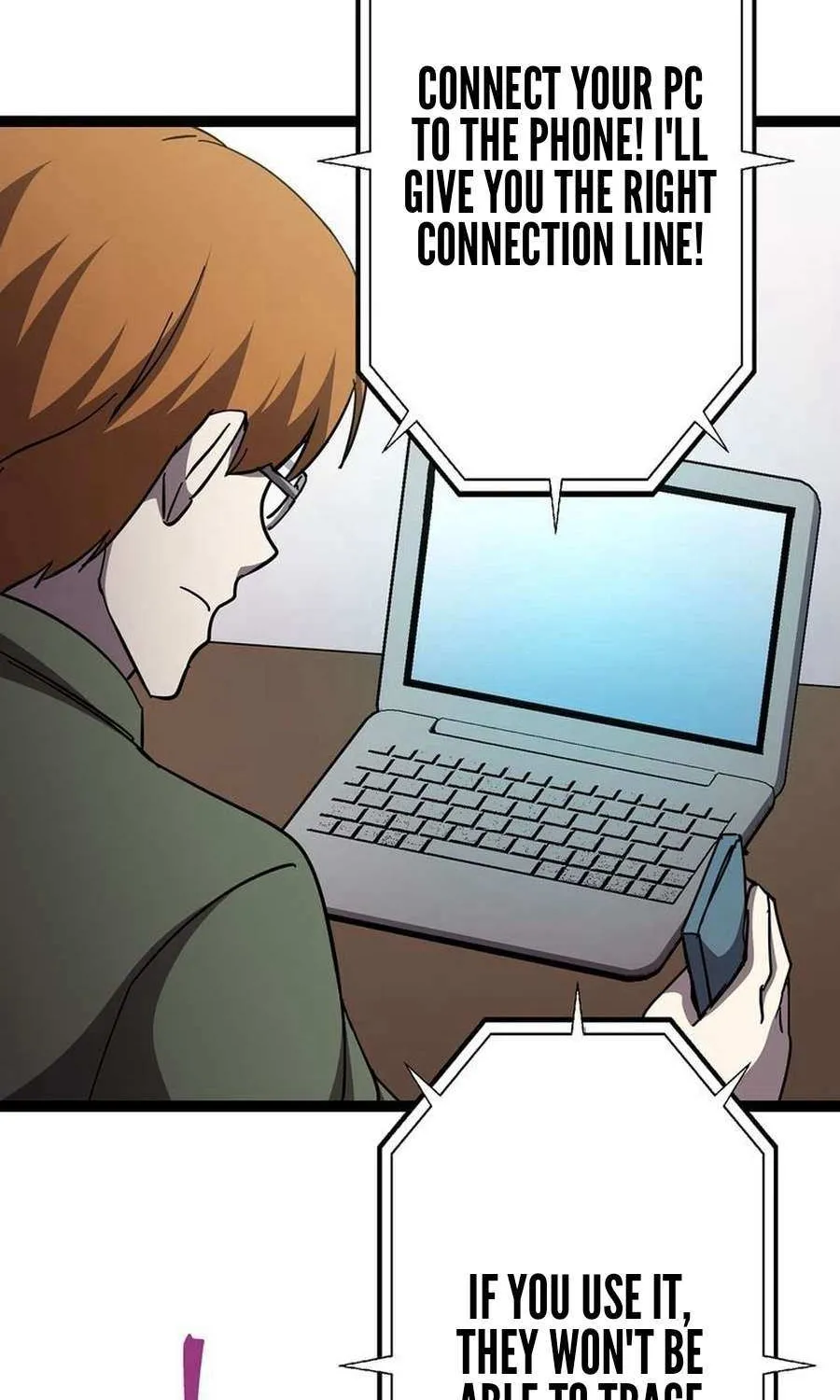 Read Steel Lower-Class Citizens chapter 30 image 45 on Lezhin