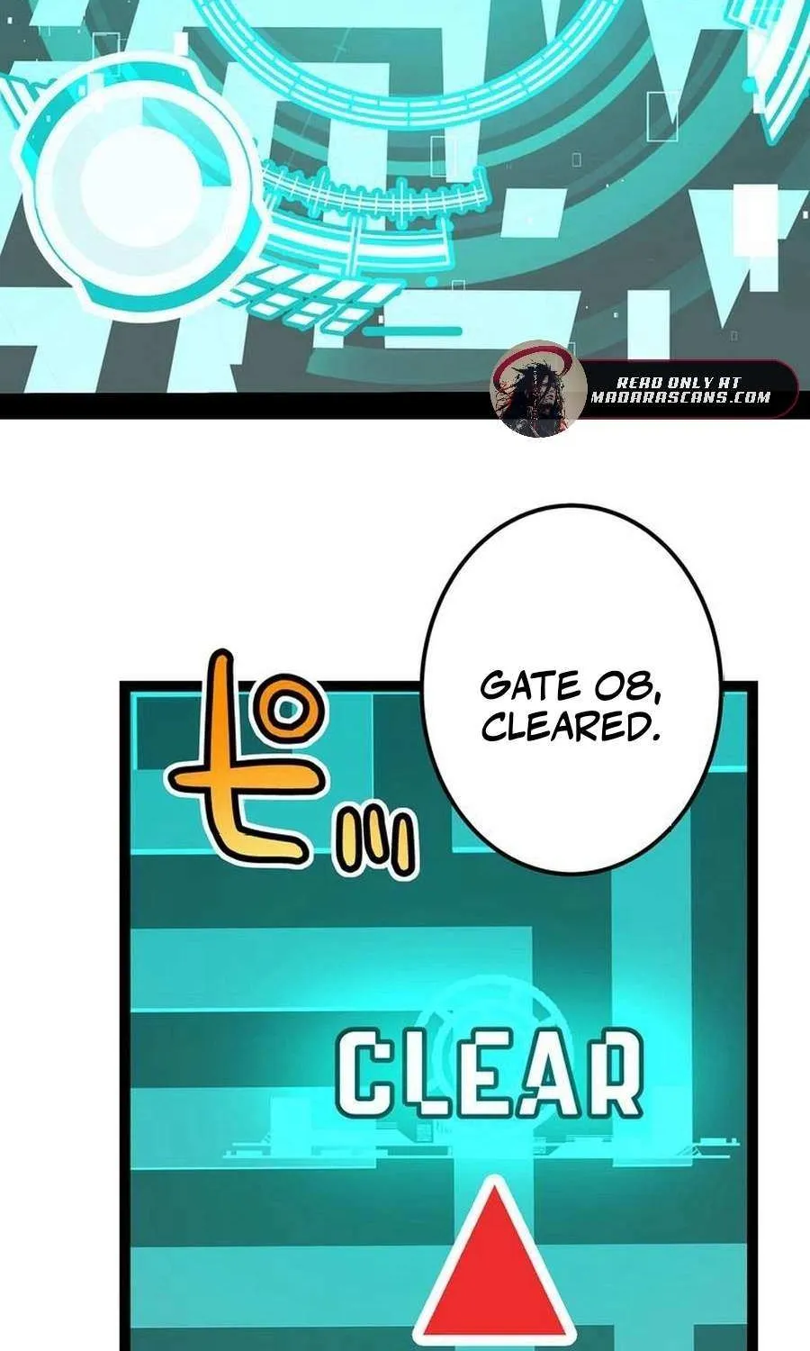Read Steel Lower-Class Citizens chapter 30 image 49 on Lezhin