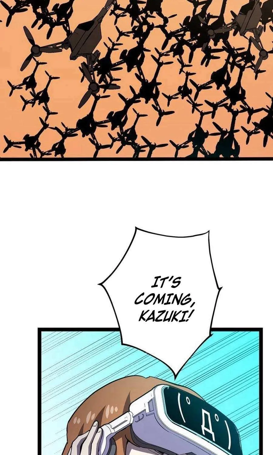Read Steel Lower-Class Citizens chapter 30 image 5 on Lezhin