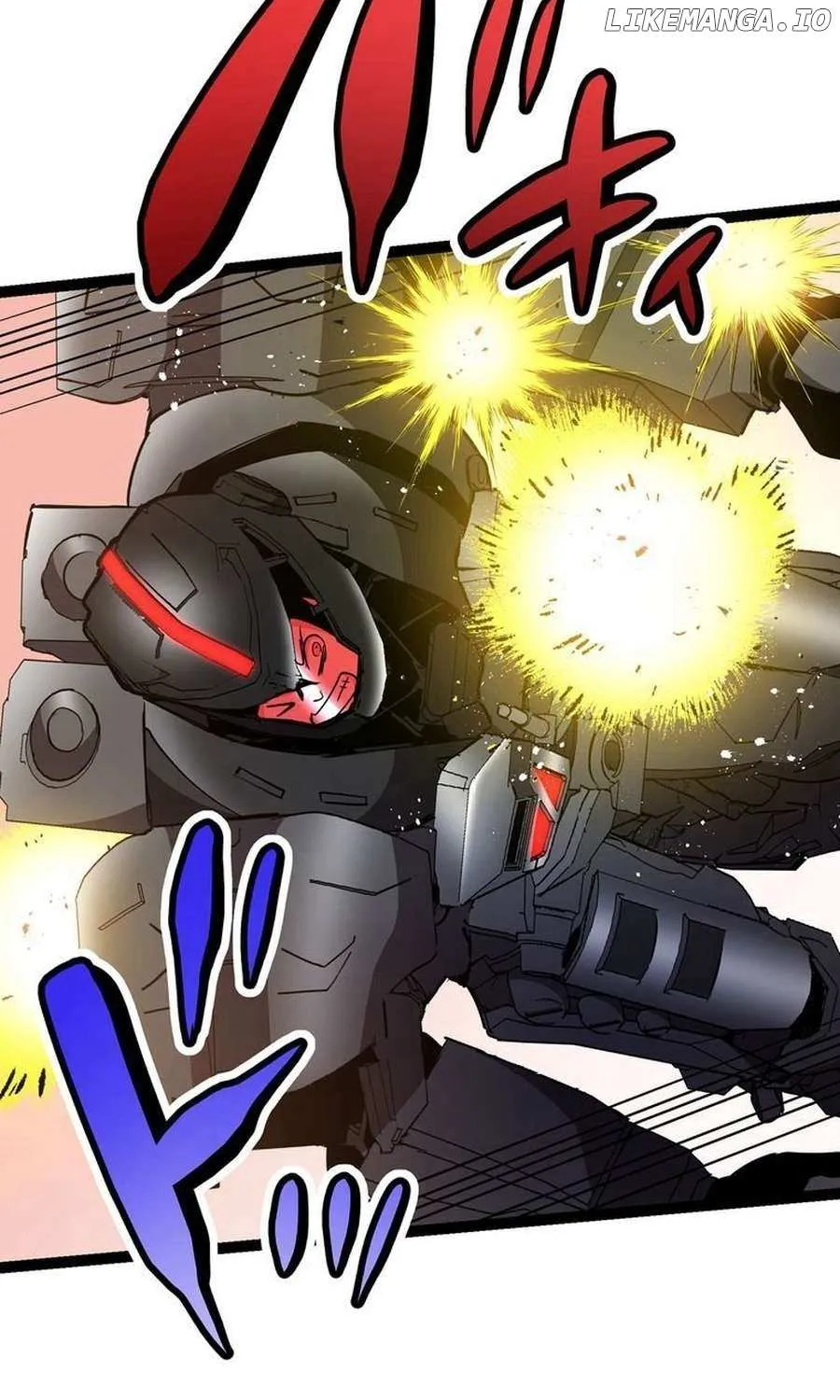 Read Steel Lower-Class Citizens chapter 30 image 51 on Lezhin