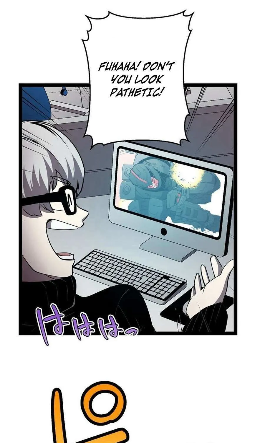 Read Steel Lower-Class Citizens chapter 30 image 52 on Lezhin
