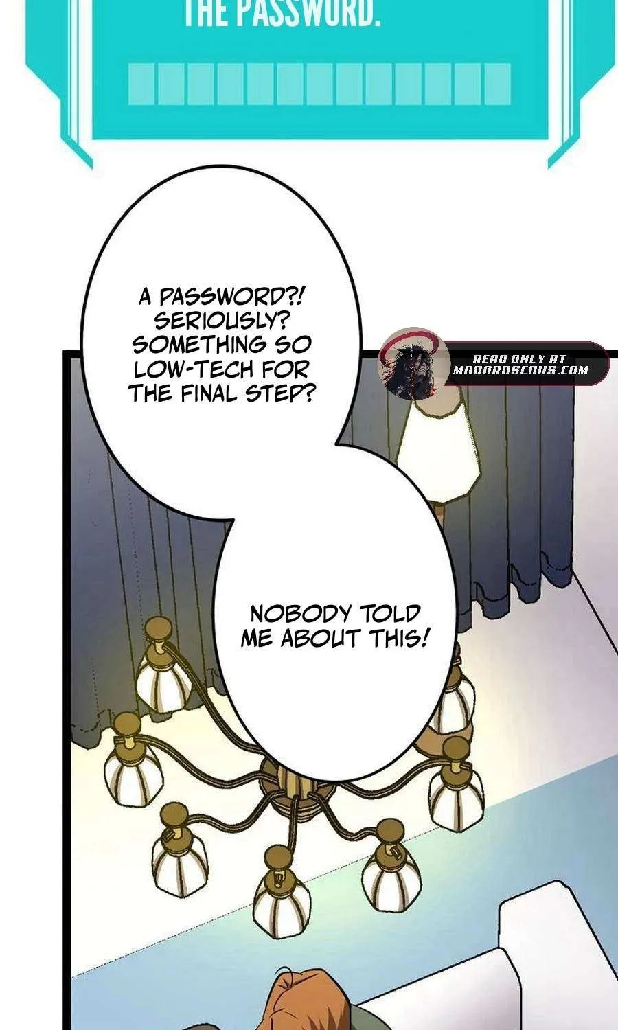 Read Steel Lower-Class Citizens chapter 30 image 54 on Lezhin