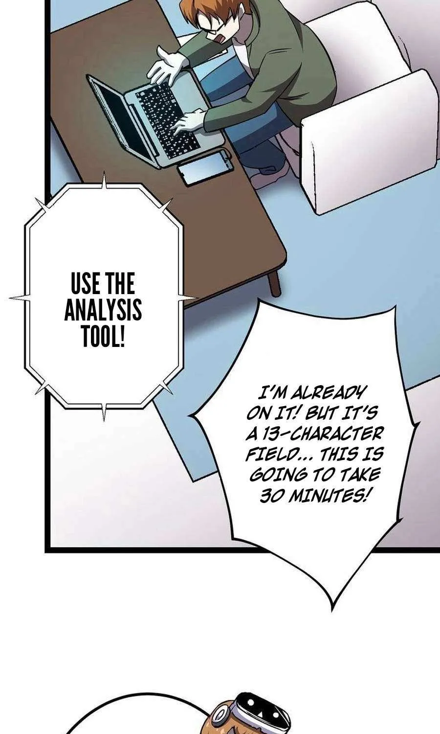 Read Steel Lower-Class Citizens chapter 30 image 55 on Lezhin