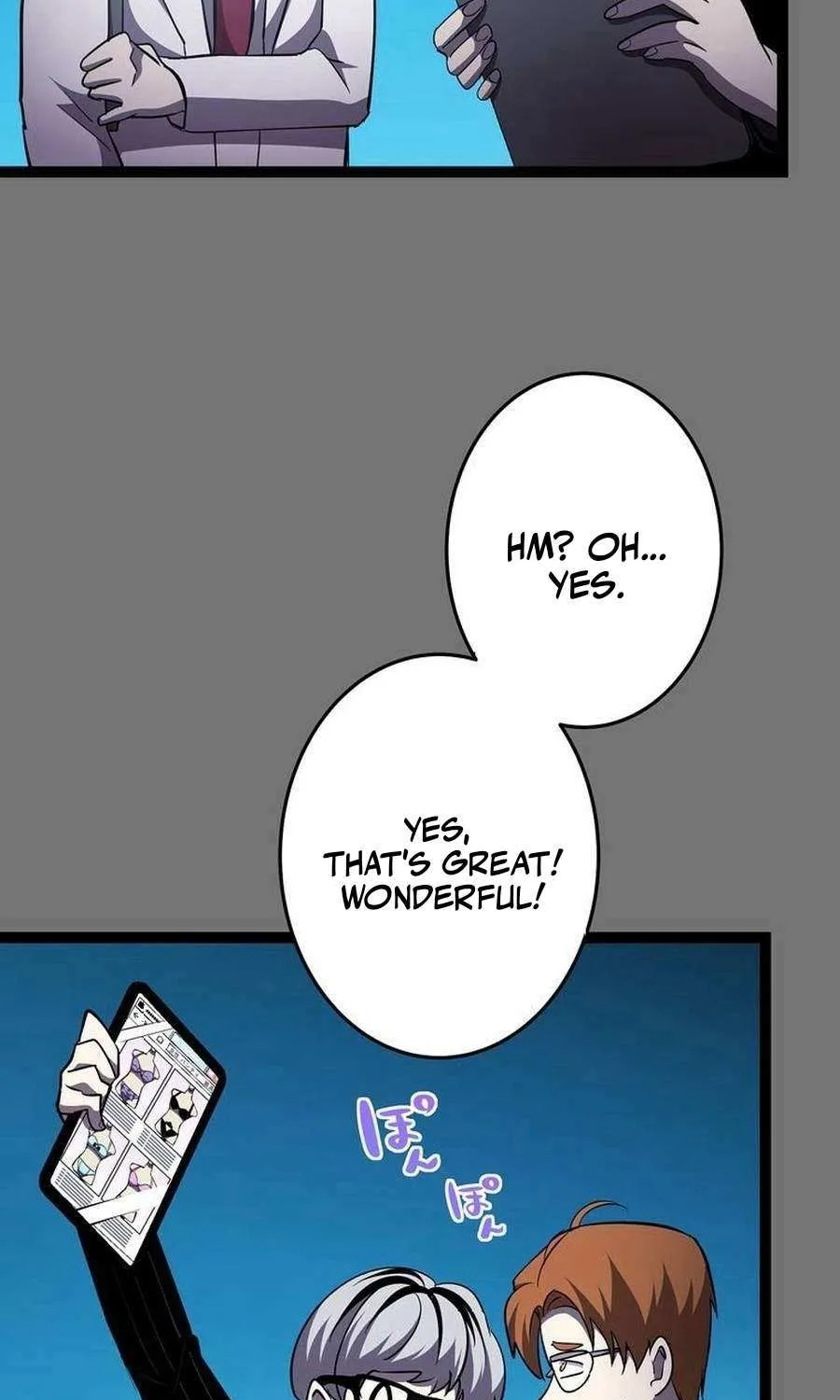 Read Steel Lower-Class Citizens chapter 30 image 59 on Lezhin