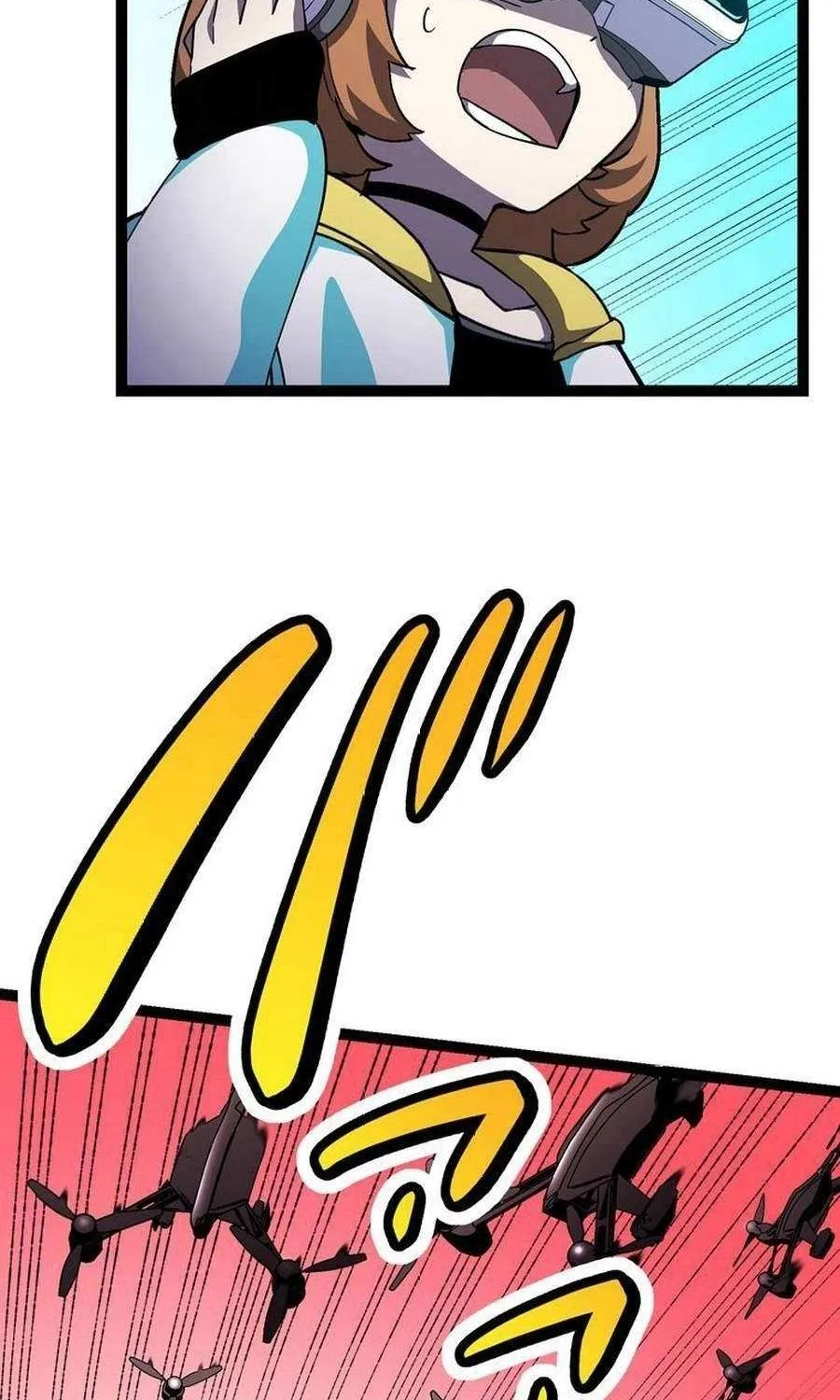 Read Steel Lower-Class Citizens chapter 30 image 6 on Lezhin