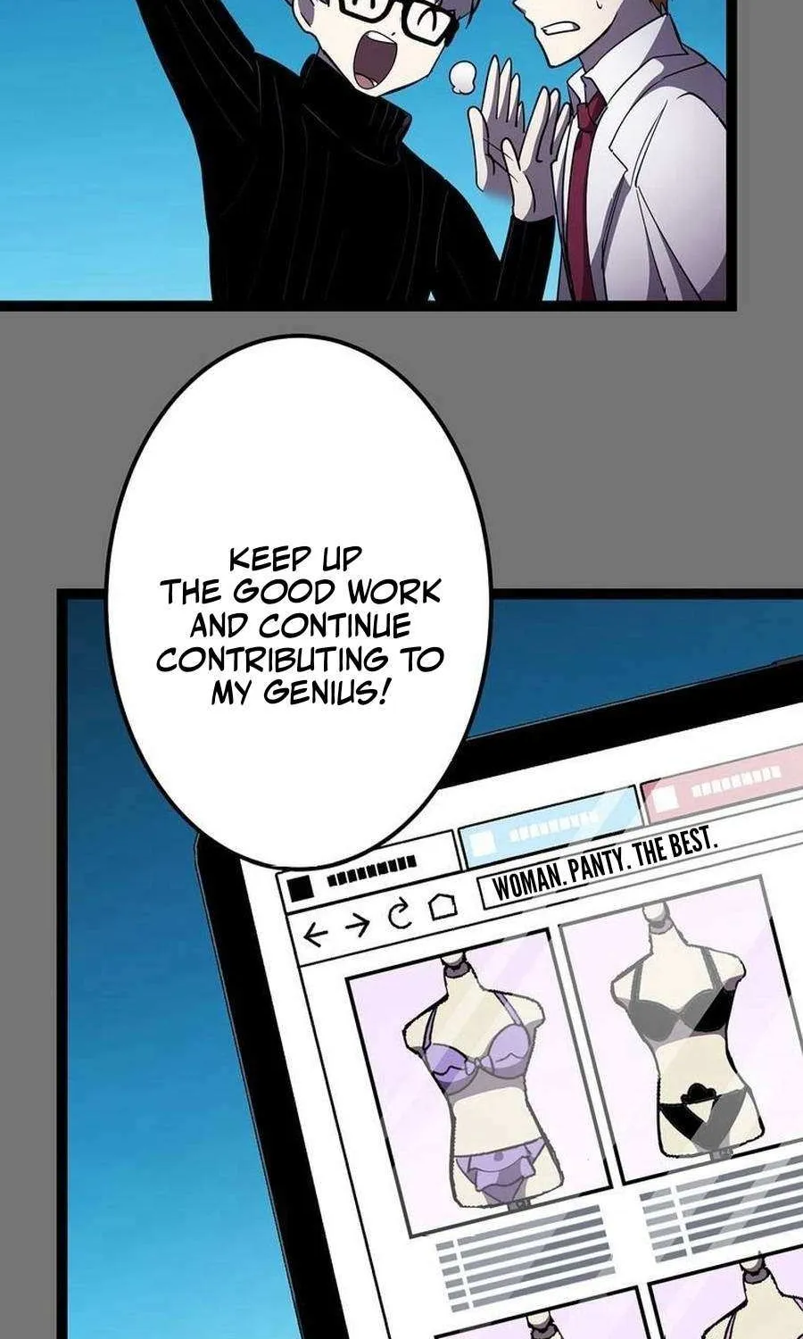 Read Steel Lower-Class Citizens chapter 30 image 60 on Lezhin