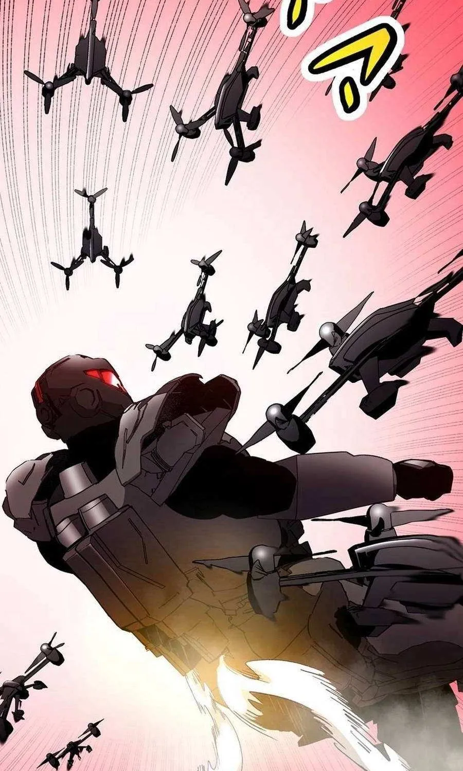Read Steel Lower-Class Citizens chapter 30 image 7 on Lezhin