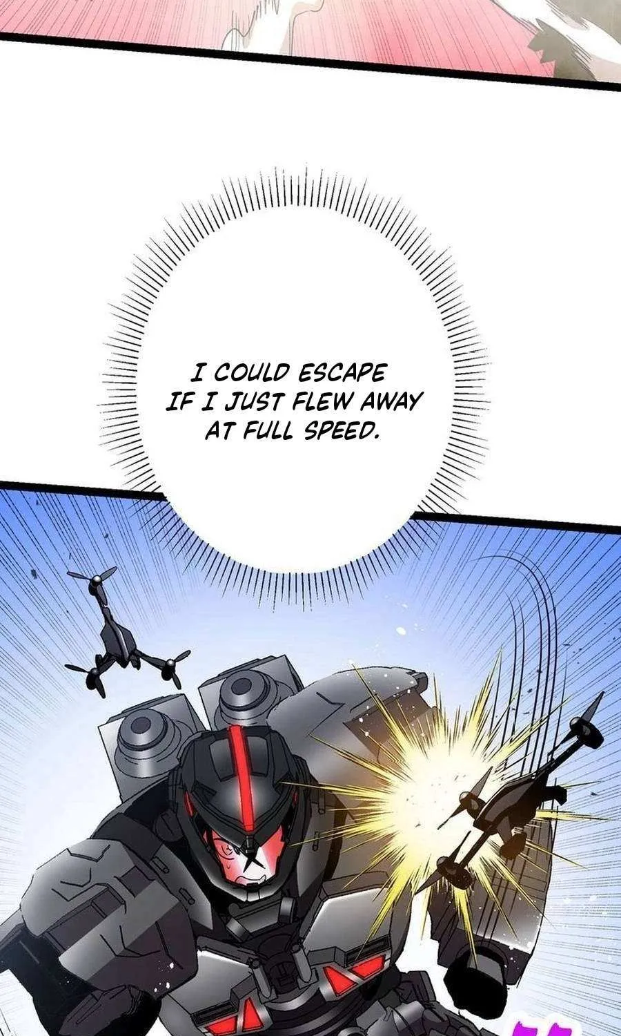 Read Steel Lower-Class Citizens chapter 30 image 8 on Lezhin