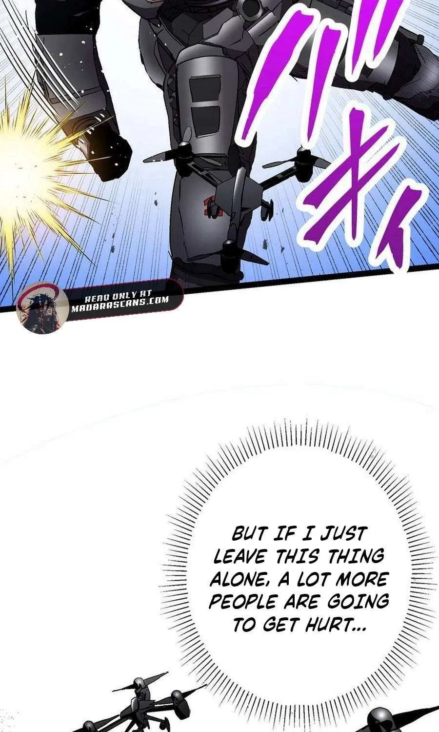 Read Steel Lower-Class Citizens chapter 30 image 9 on Lezhin
