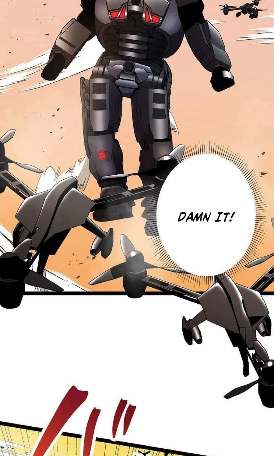 Read Steel Lower-Class Citizens chapter 31 image 10 on Lezhin