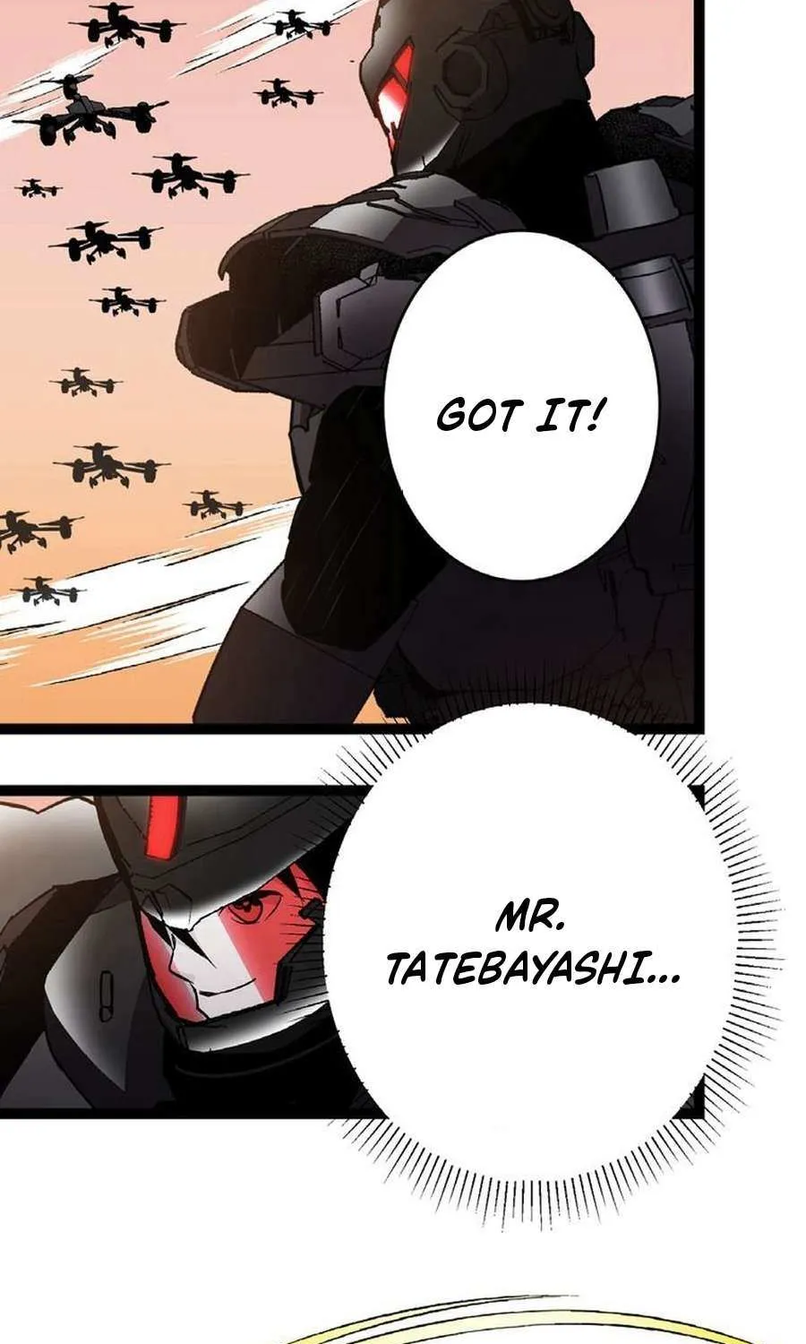 Read Steel Lower-Class Citizens chapter 31 image 16 on Lezhin