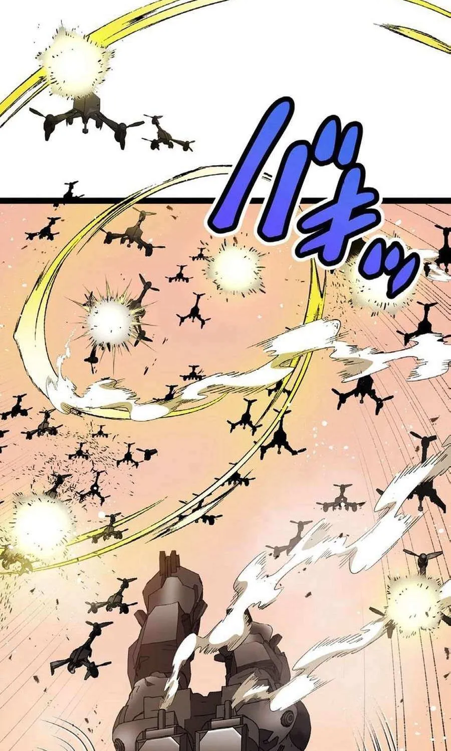 Read Steel Lower-Class Citizens chapter 31 image 17 on Lezhin