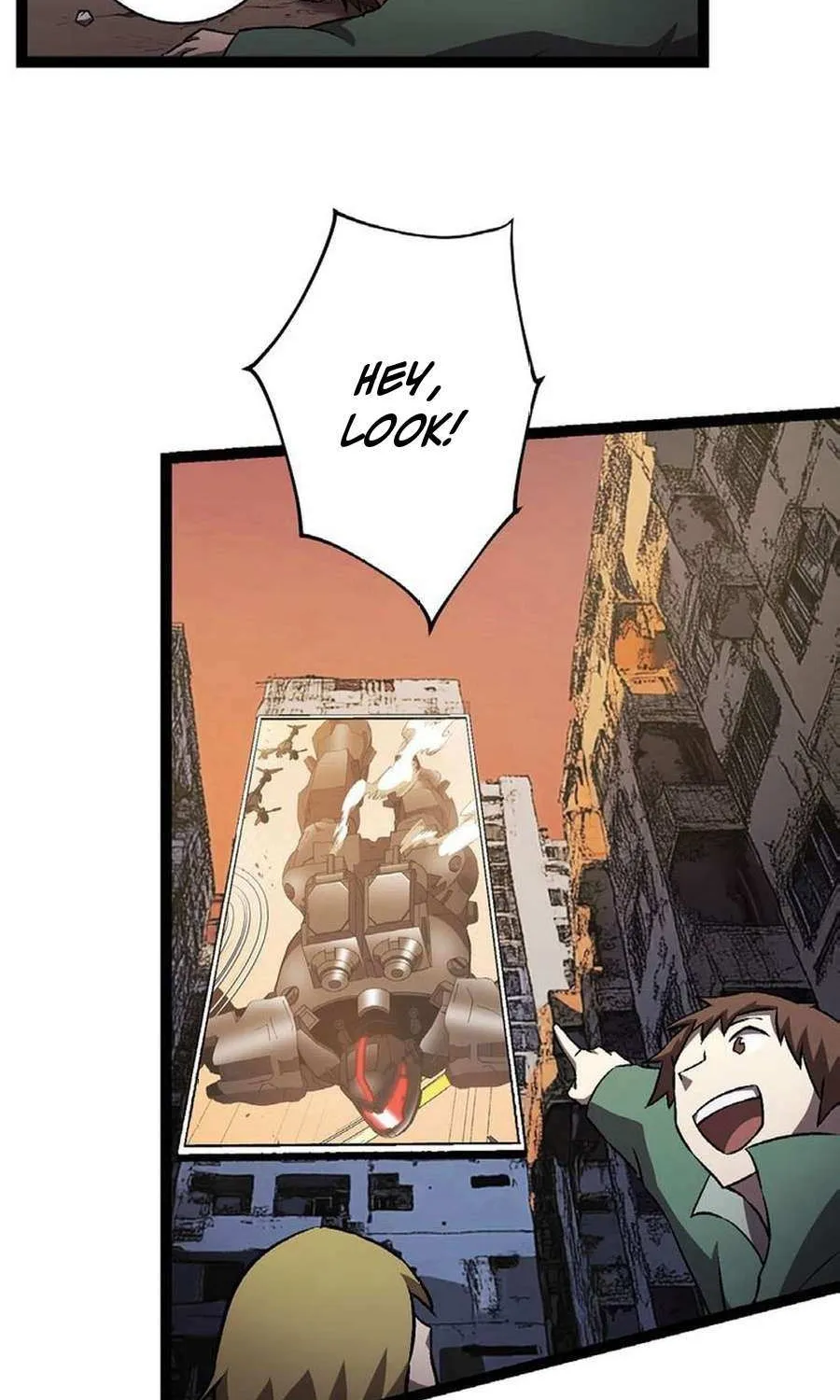 Read Steel Lower-Class Citizens chapter 31 image 21 on Lezhin