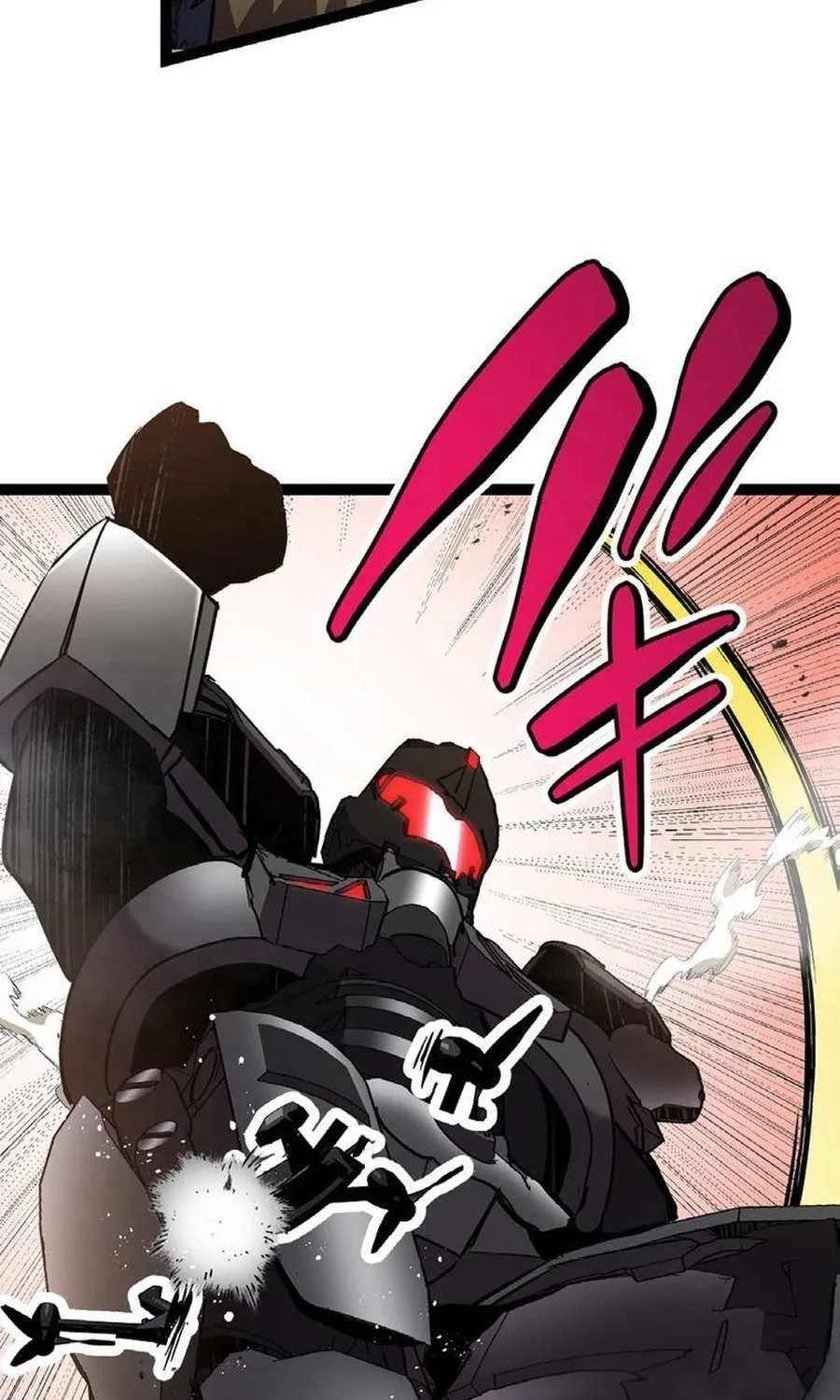 Read Steel Lower-Class Citizens chapter 31 image 22 on Lezhin