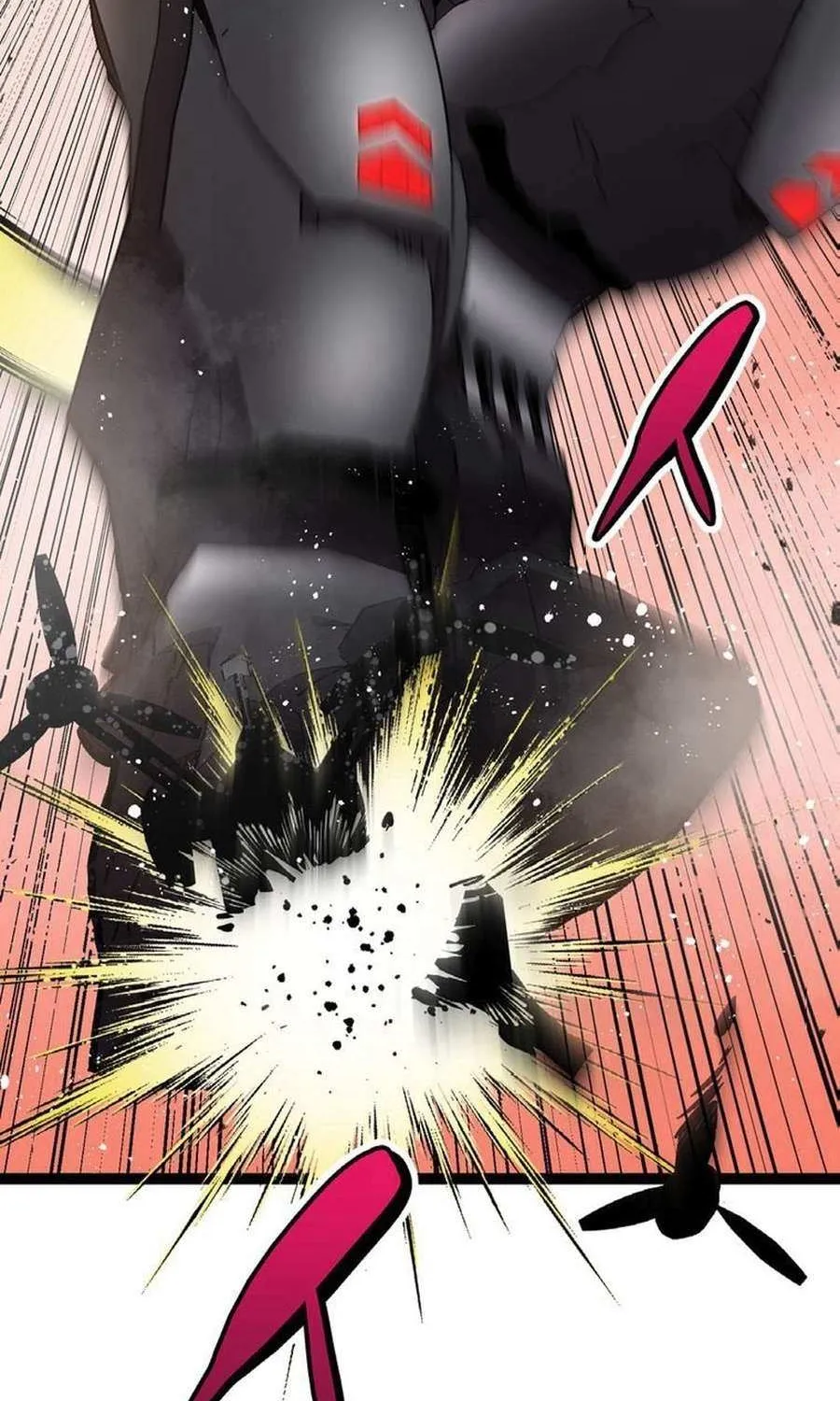 Read Steel Lower-Class Citizens chapter 31 image 23 on Lezhin