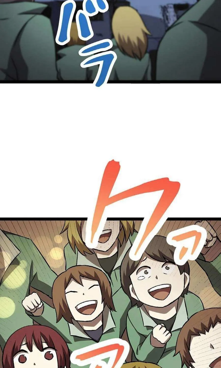 Read Steel Lower-Class Citizens chapter 31 image 25 on Lezhin