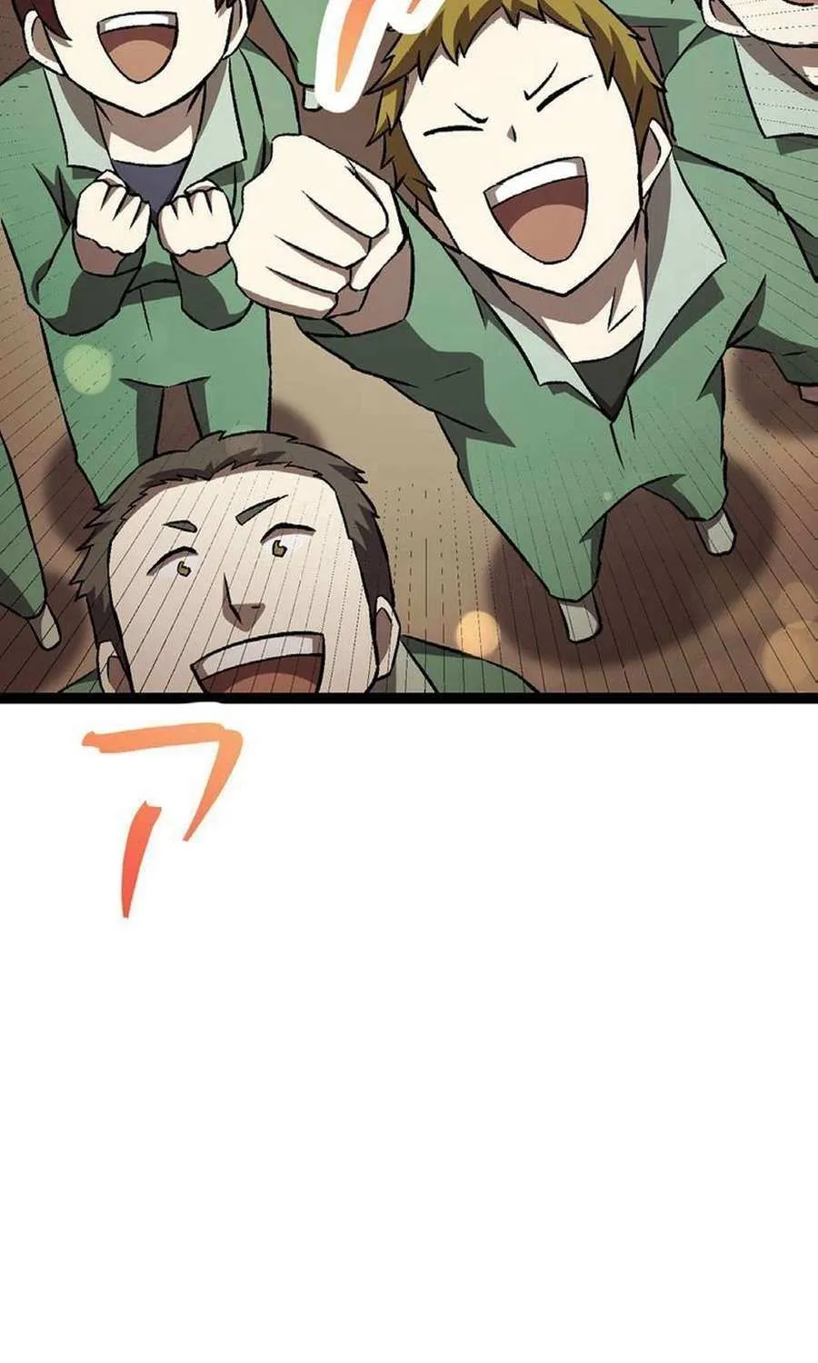 Read Steel Lower-Class Citizens chapter 31 image 26 on Lezhin