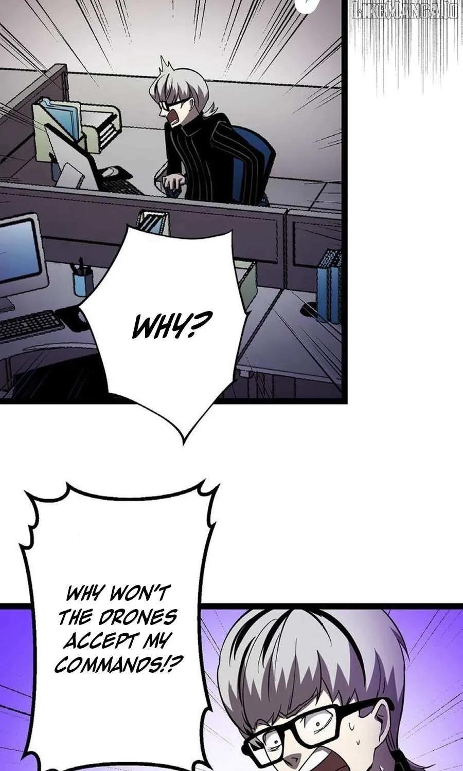 Read Steel Lower-Class Citizens chapter 31 image 28 on Lezhin