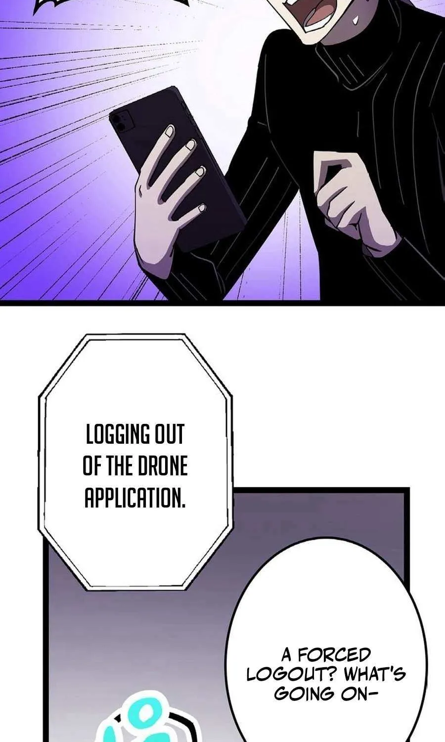Read Steel Lower-Class Citizens chapter 31 image 29 on Lezhin