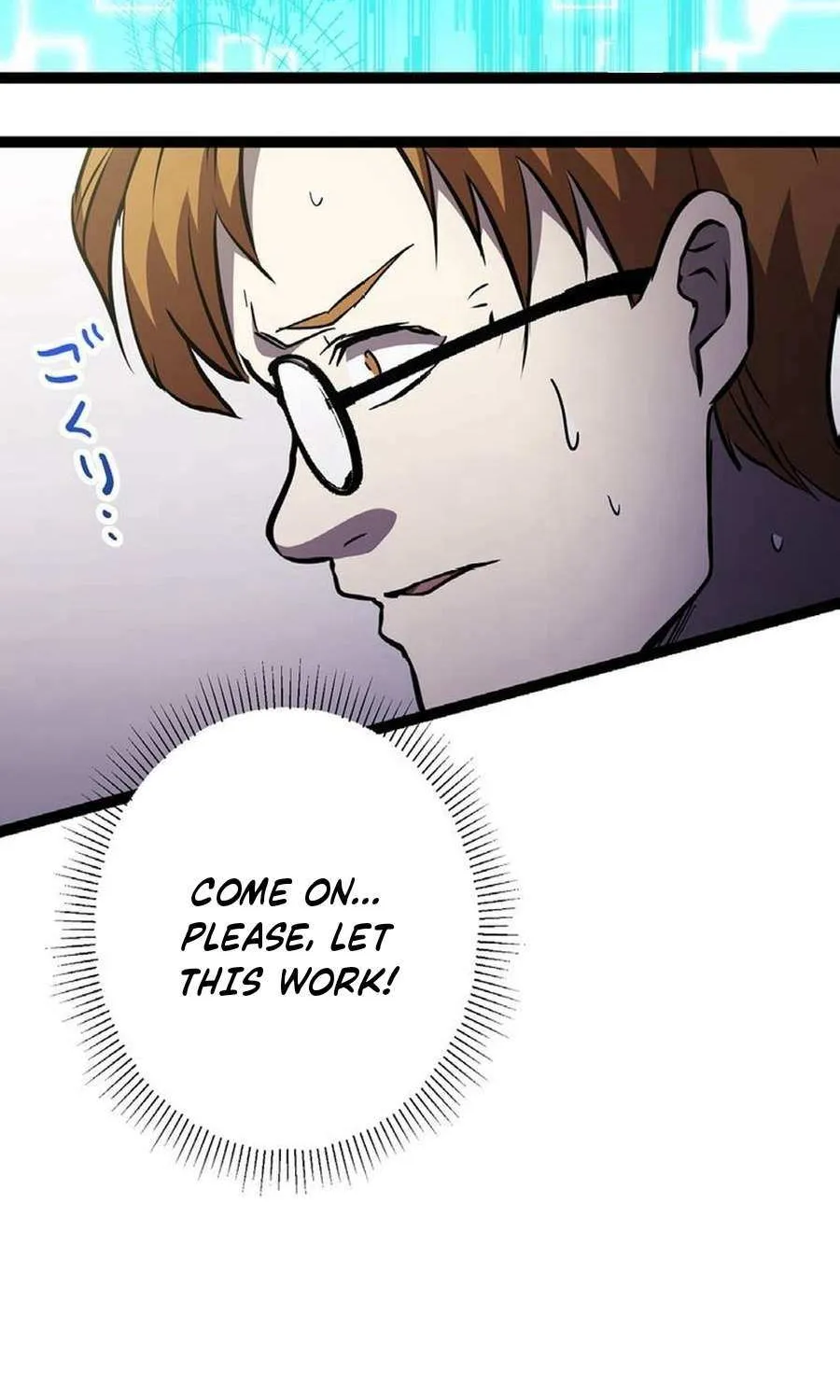 Read Steel Lower-Class Citizens chapter 31 image 3 on Lezhin