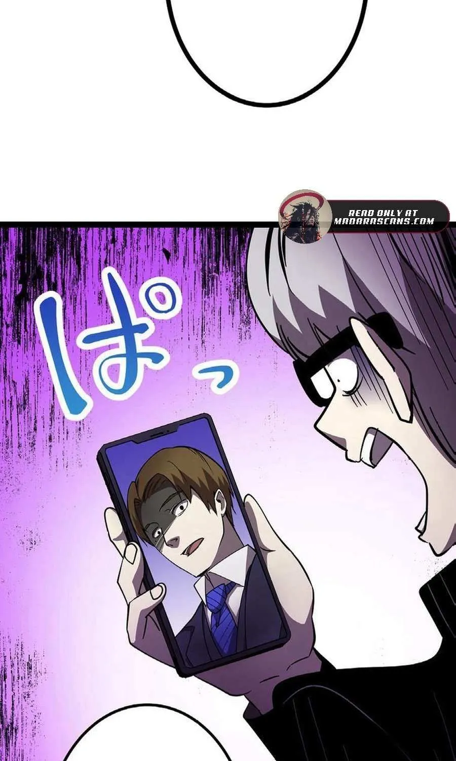 Read Steel Lower-Class Citizens chapter 31 image 32 on Lezhin