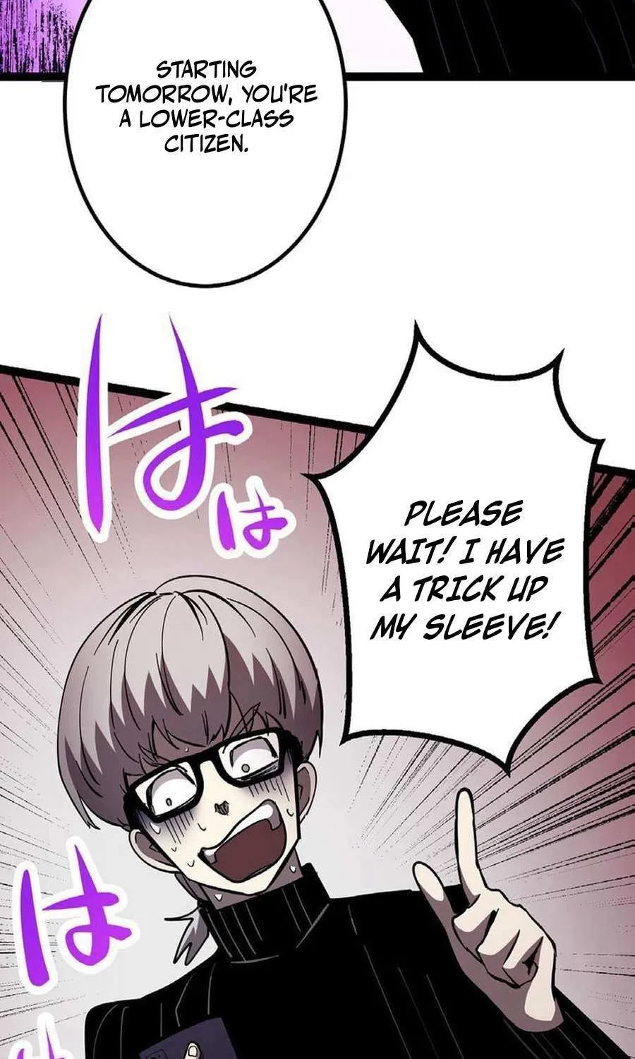 Read Steel Lower-Class Citizens chapter 31 image 33 on Lezhin