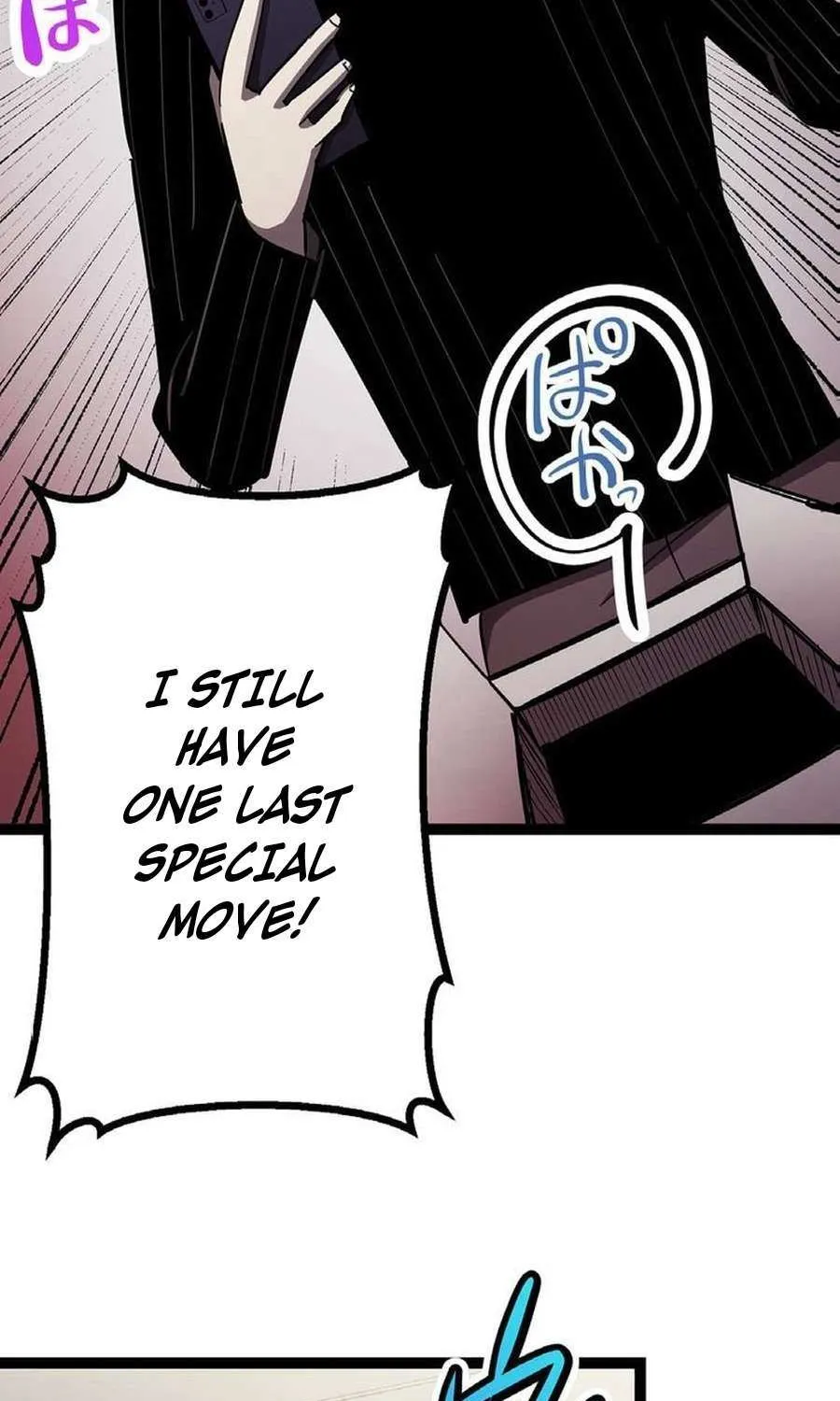 Read Steel Lower-Class Citizens chapter 31 image 34 on Lezhin