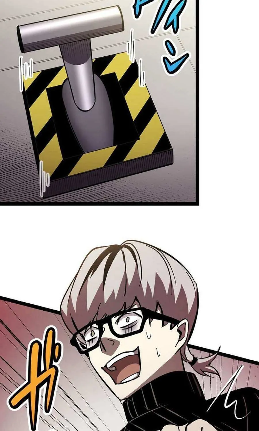 Read Steel Lower-Class Citizens chapter 31 image 35 on Lezhin