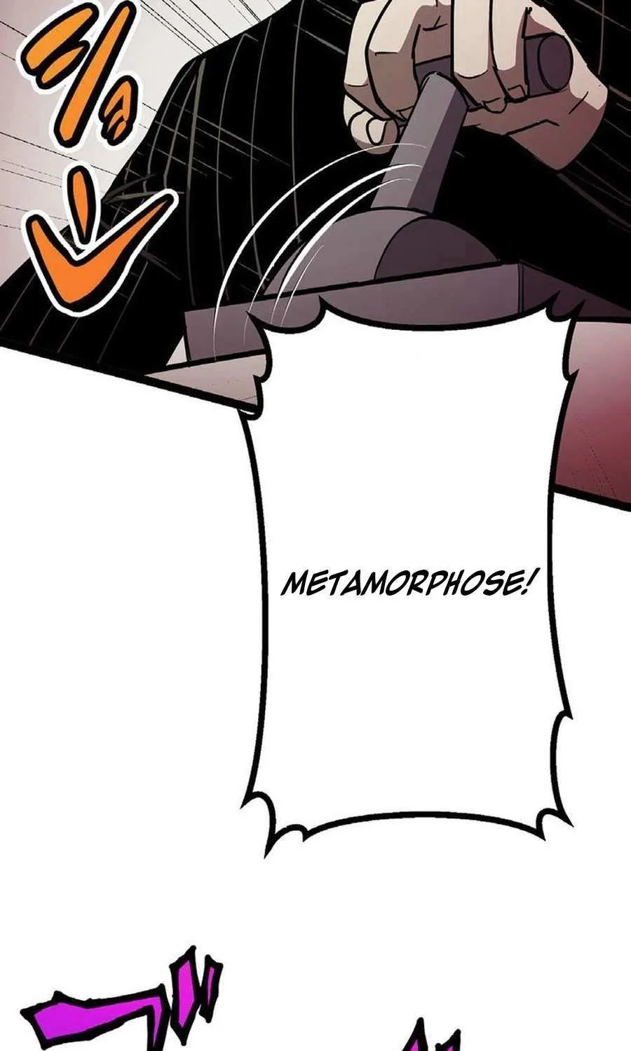 Read Steel Lower-Class Citizens chapter 31 image 36 on Lezhin