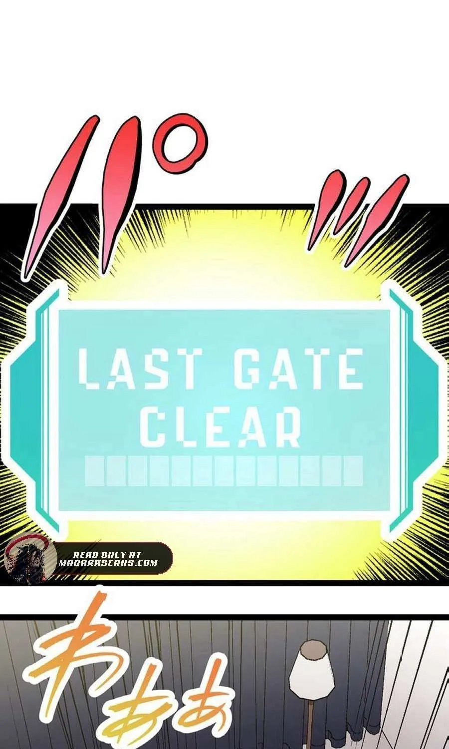 Read Steel Lower-Class Citizens chapter 31 image 4 on Lezhin