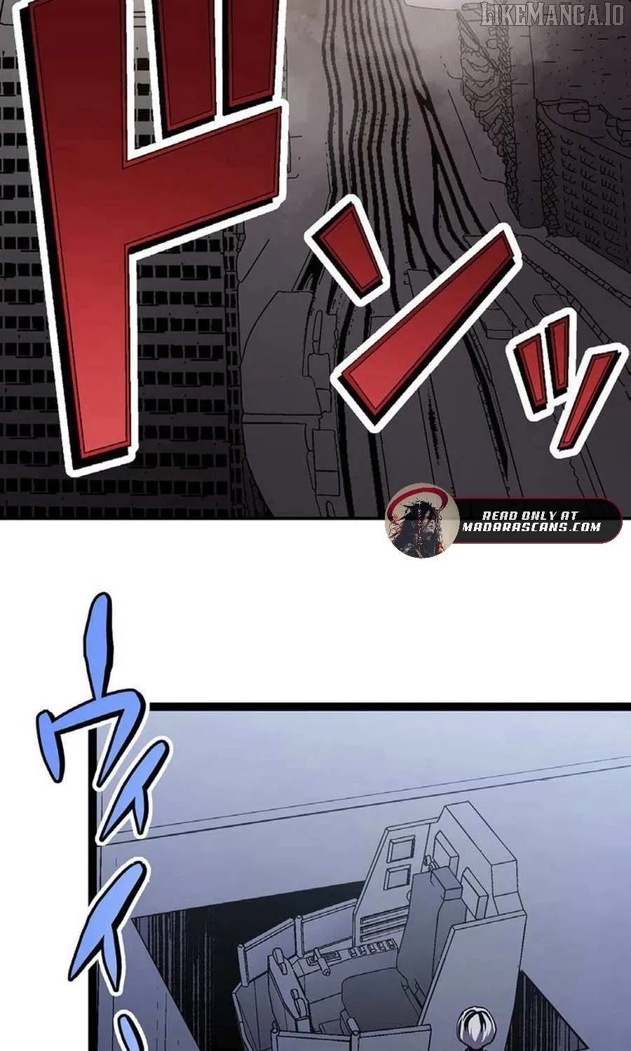 Read Steel Lower-Class Citizens chapter 31 image 42 on Lezhin